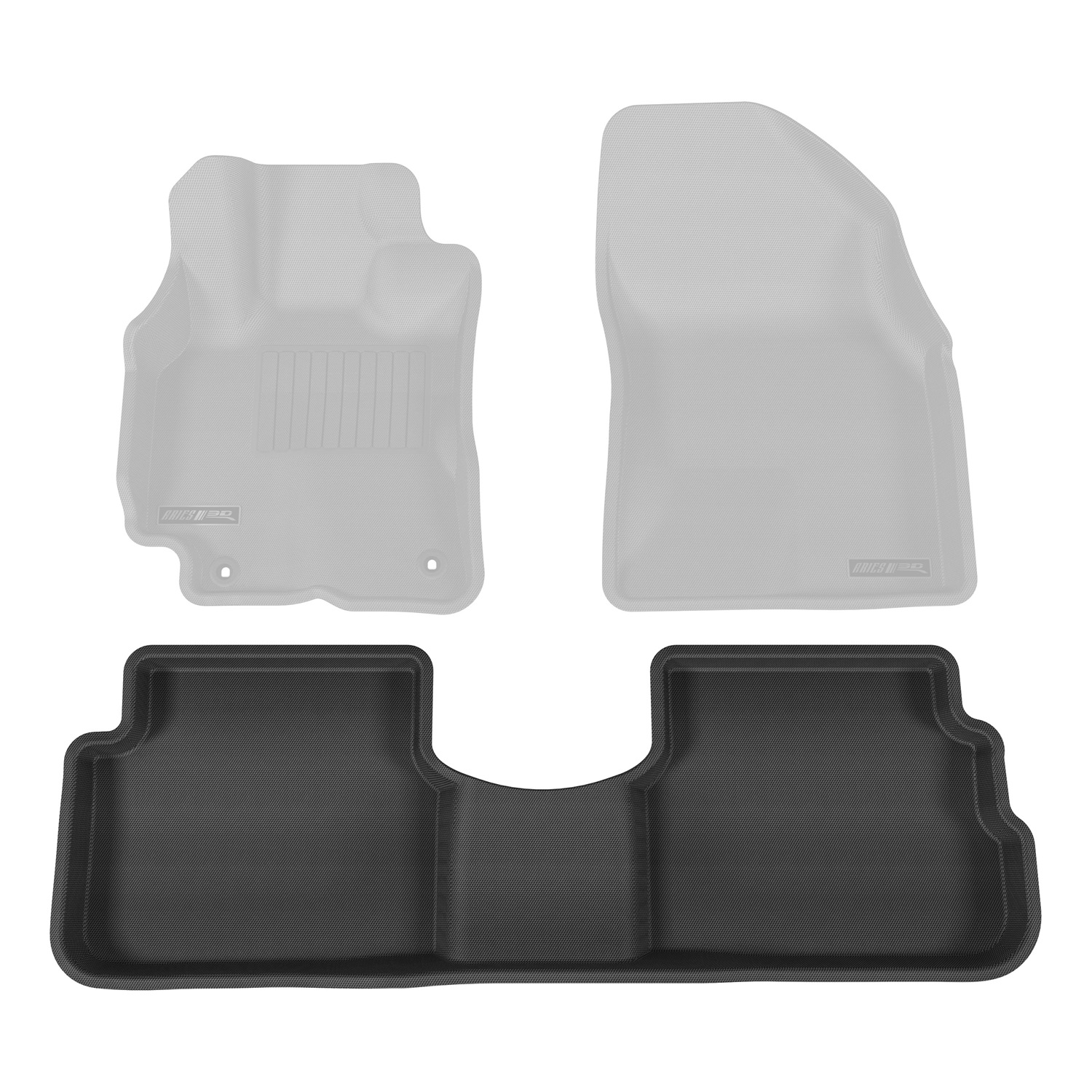 StyleGuard Floor Liners TY08521509 StyleGuard Floor Liners TY08521509