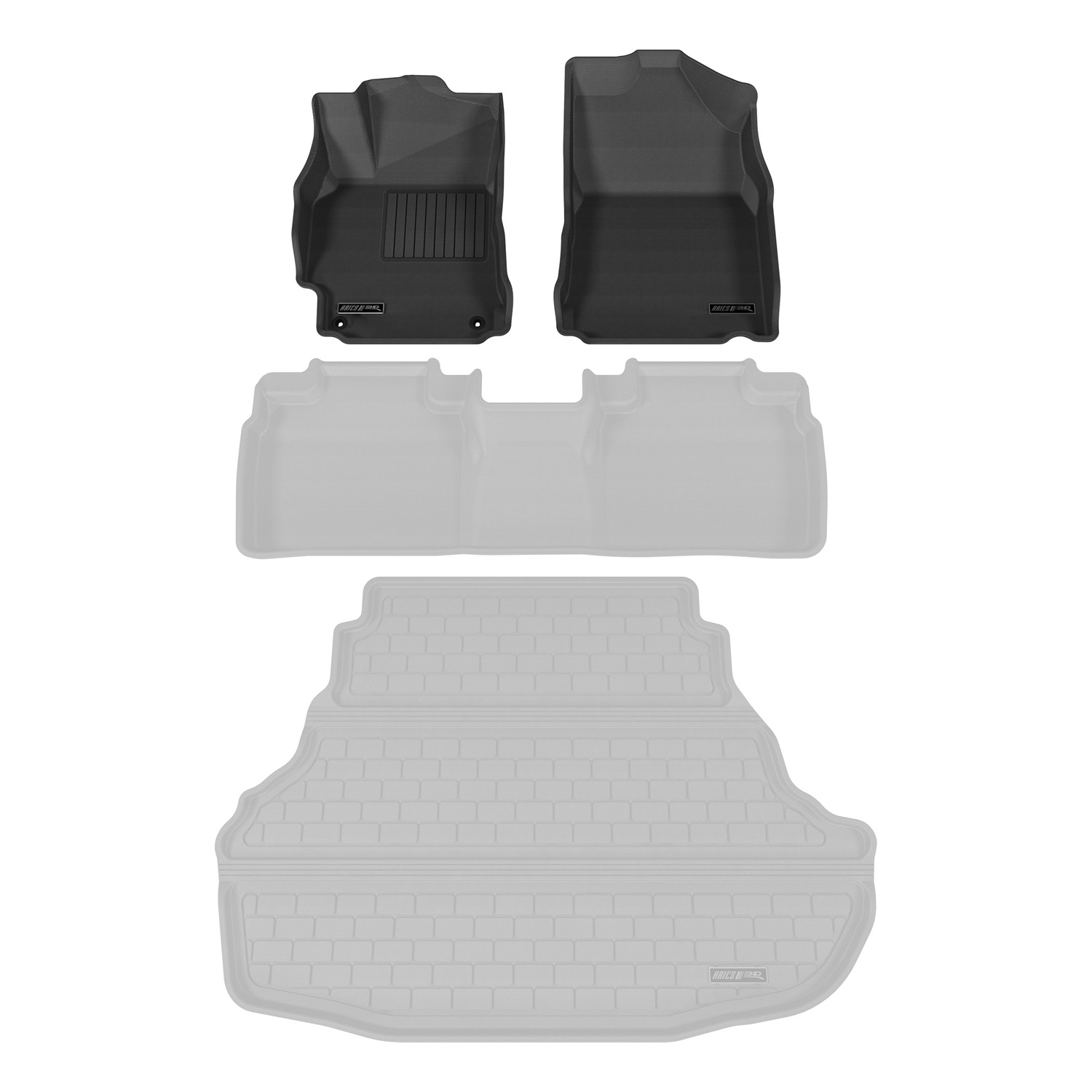 StyleGuard Floor Liners TY08611509