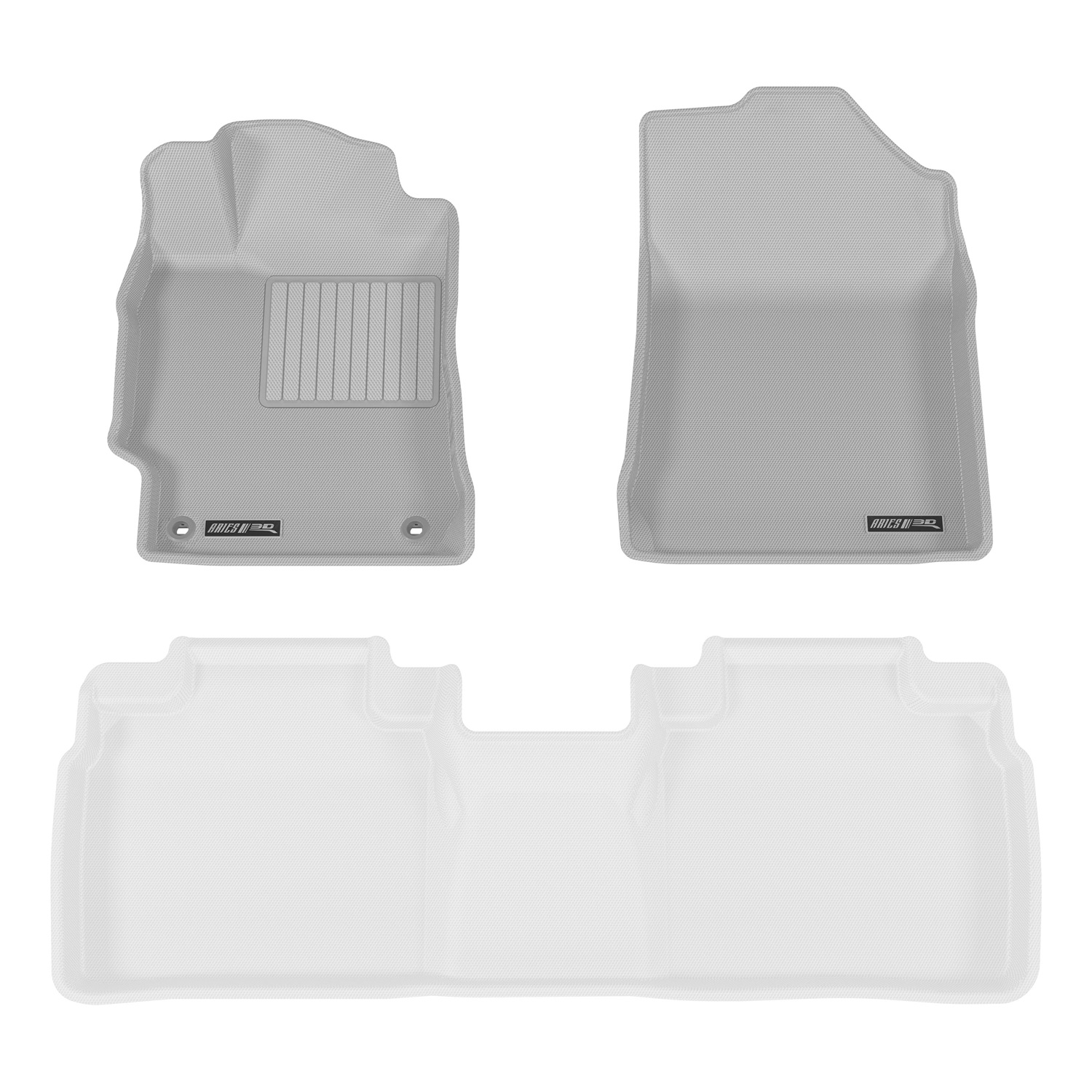 StyleGuard Floor Liners TY08711501