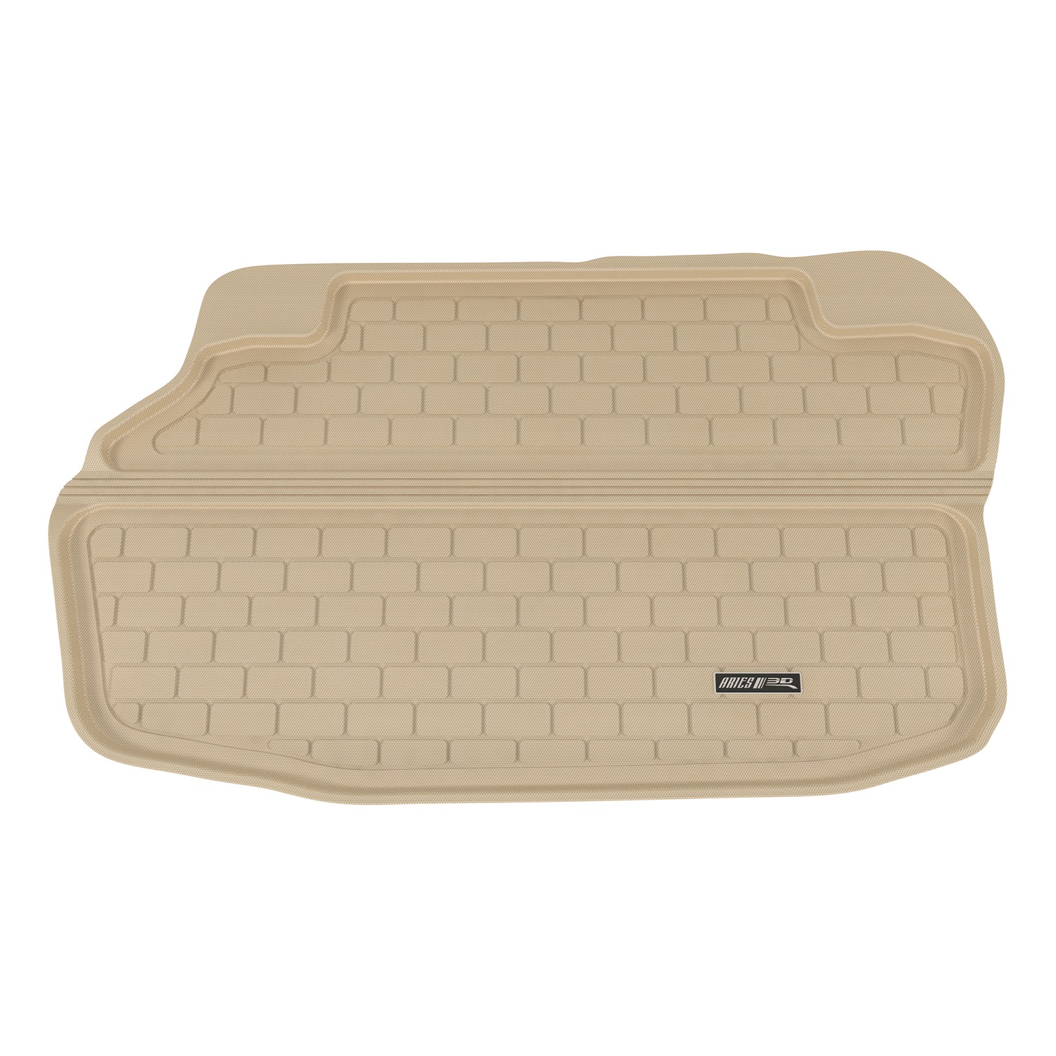 StyleGuard Cargo Floor Liner TY0891302