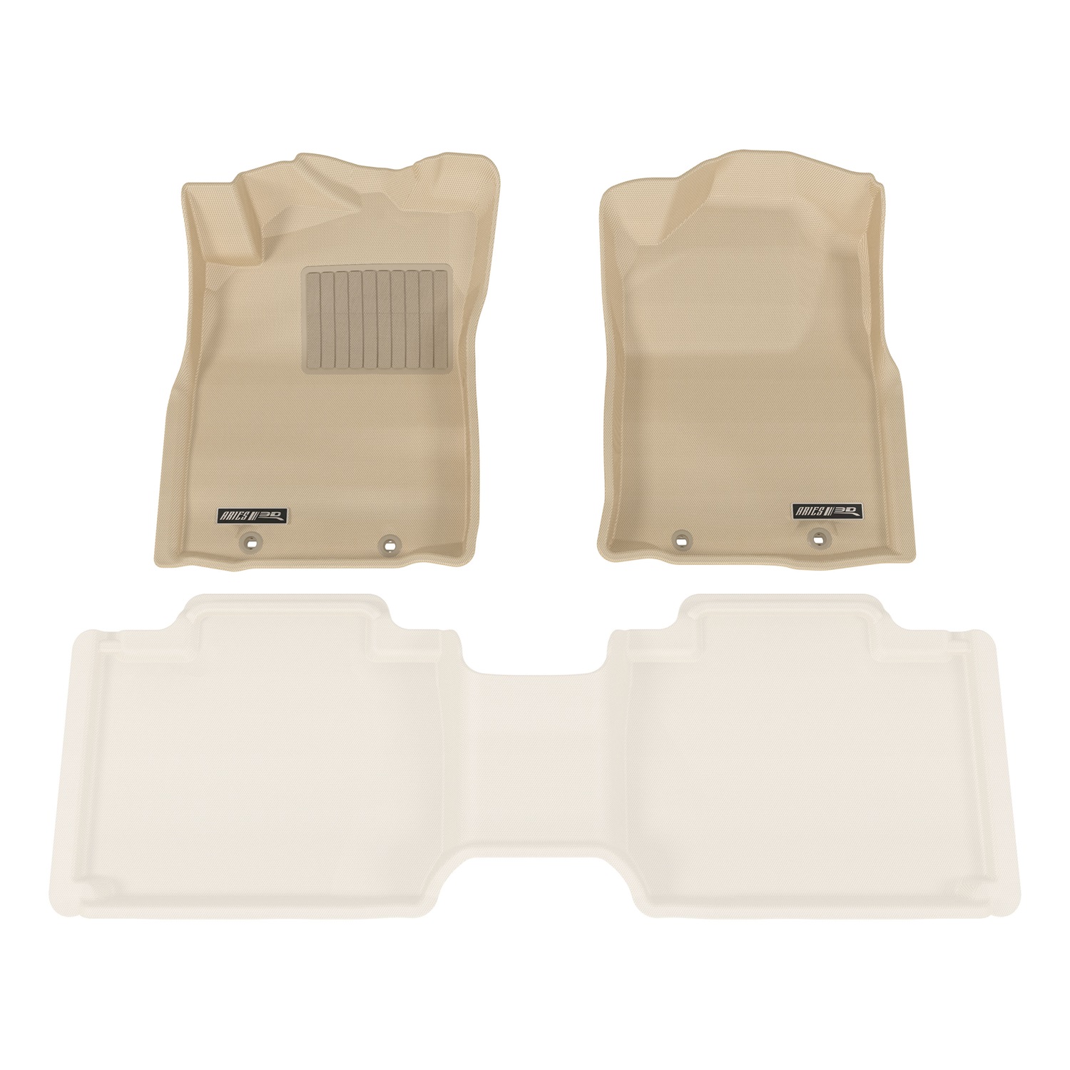 StyleGuard Floor Liners TY09011502