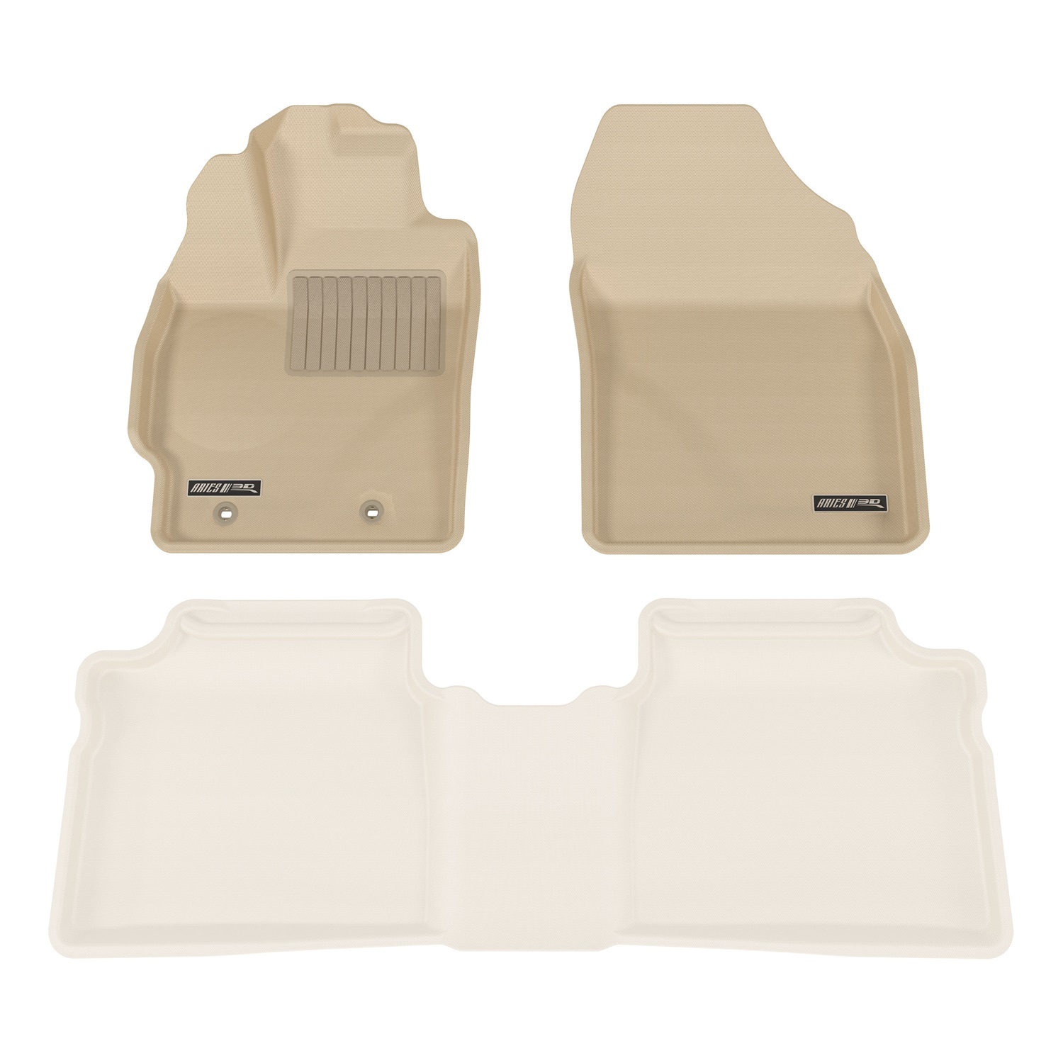 StyleGuard Floor Liners TY09211502