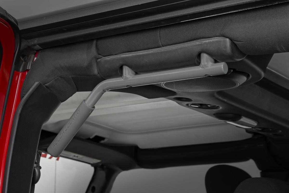 Interior & Mats 6503GRAY