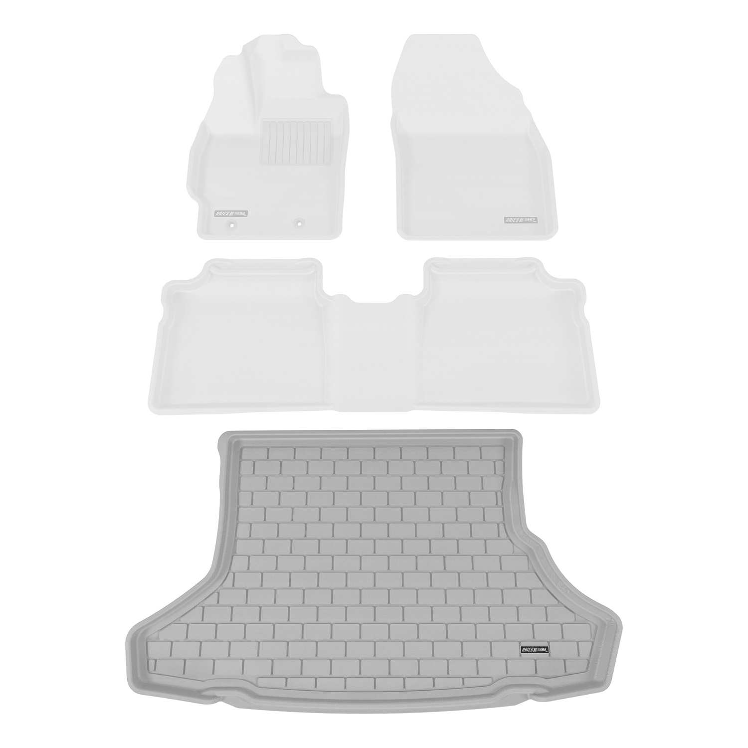ARIES StyleGuard Floor Liner TY0921301 ARIES StyleGuard Floor Liner TY0921301