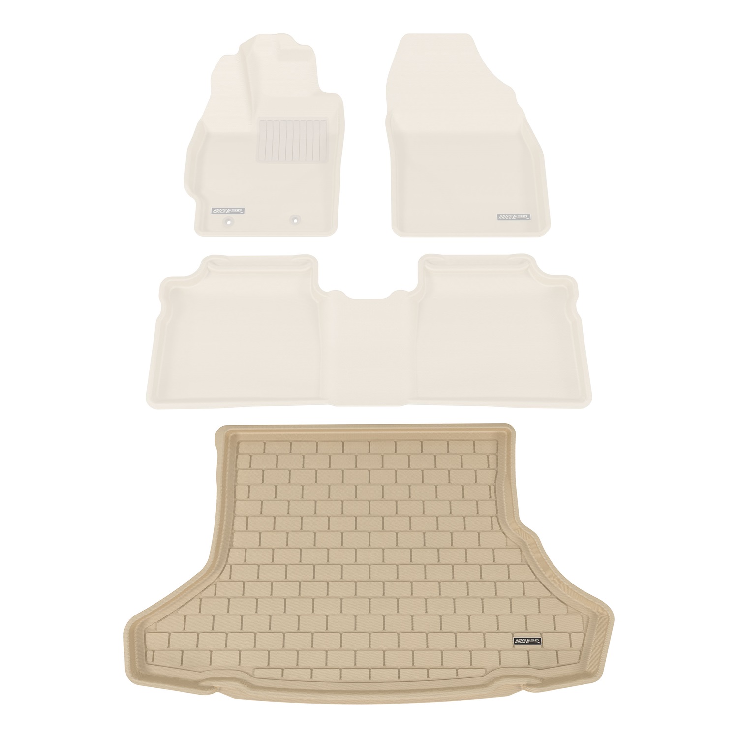StyleGuard Cargo Floor Liner TY0921302