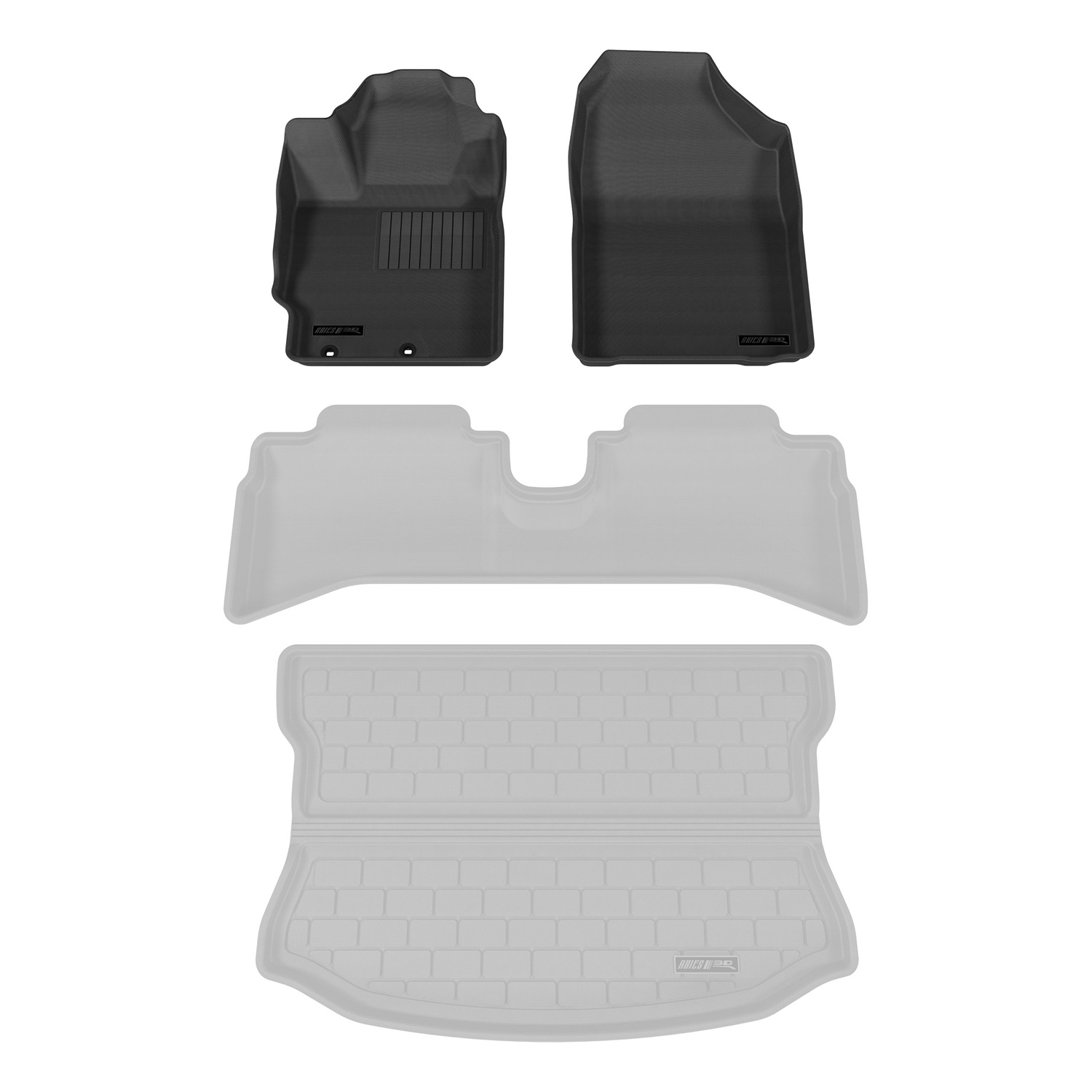 StyleGuard Floor Liners TY09511509 StyleGuard Floor Liners TY09511509