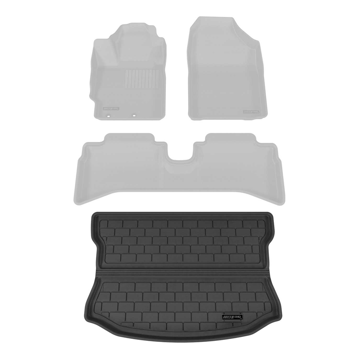 StyleGuard Cargo Floor Liner TY0951309