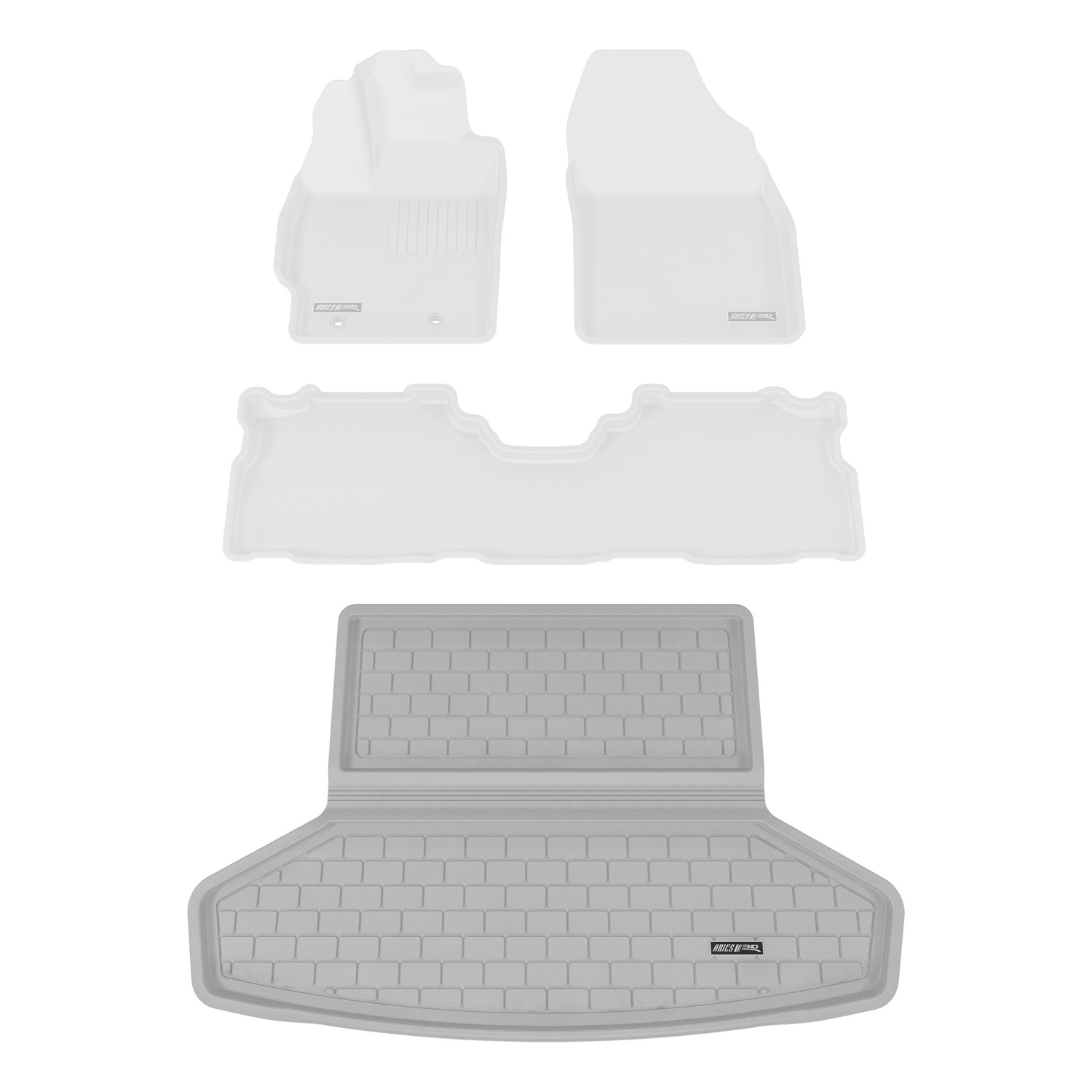 ARIES StyleGuard Floor Liner TY0971301