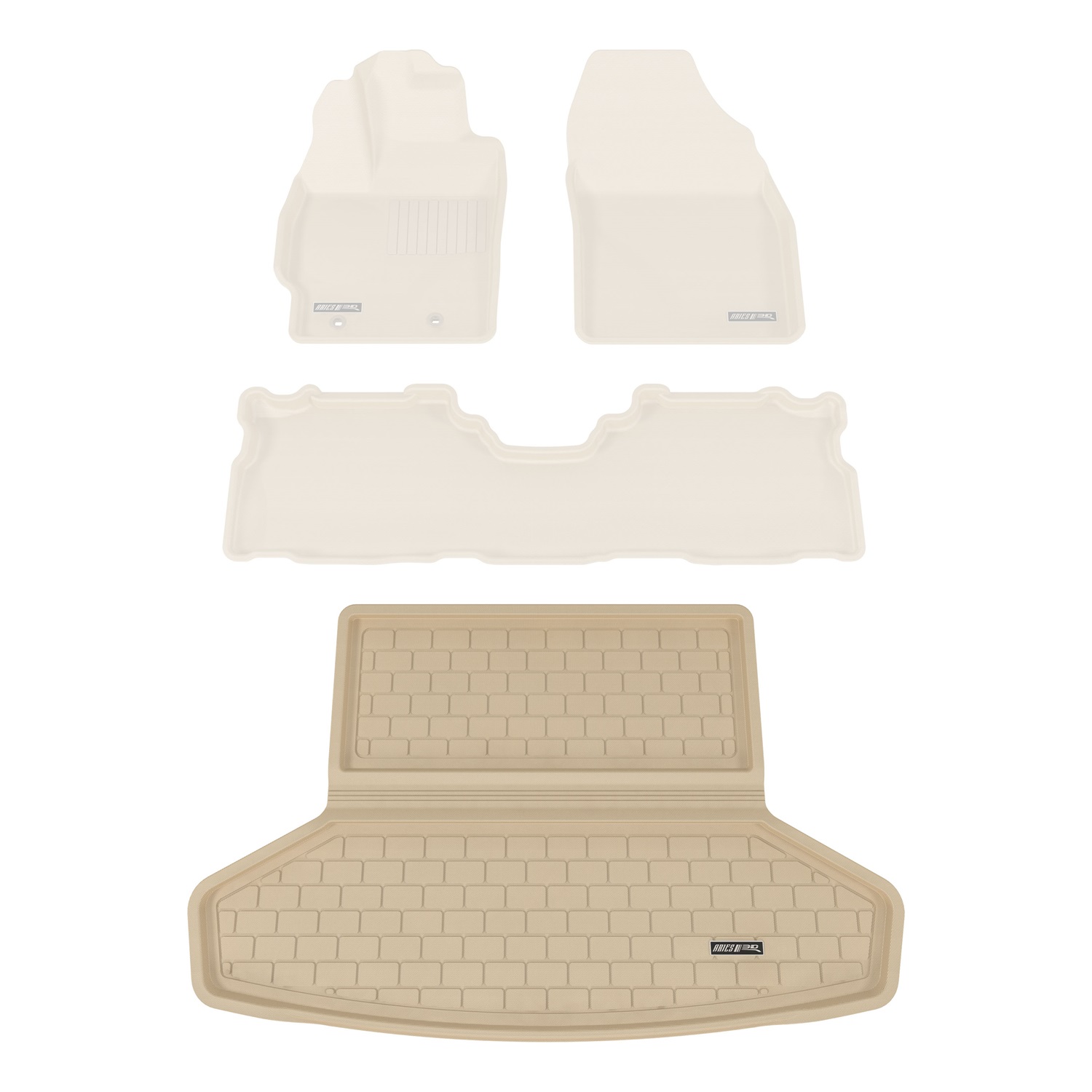 StyleGuard Cargo Floor Liner TY0971302