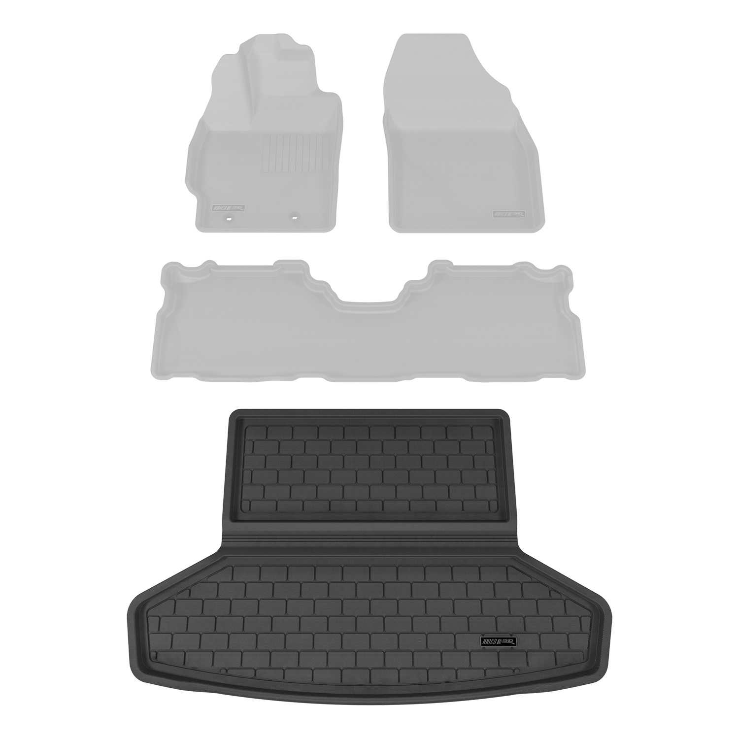 StyleGuard Cargo Floor Liner TY0971309