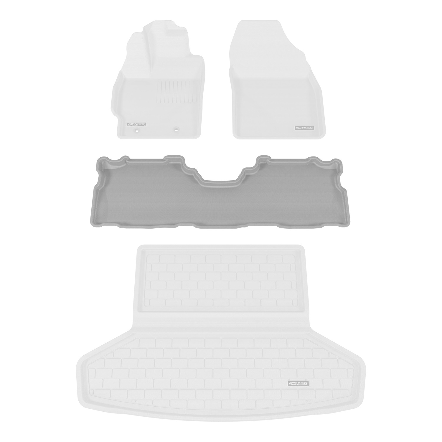 StyleGuard Floor Liners TY09721501