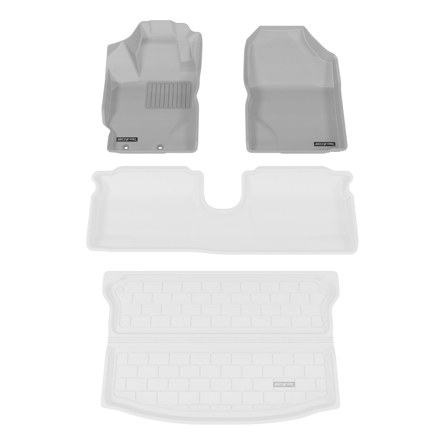 StyleGuard Floor Liners TY10811501