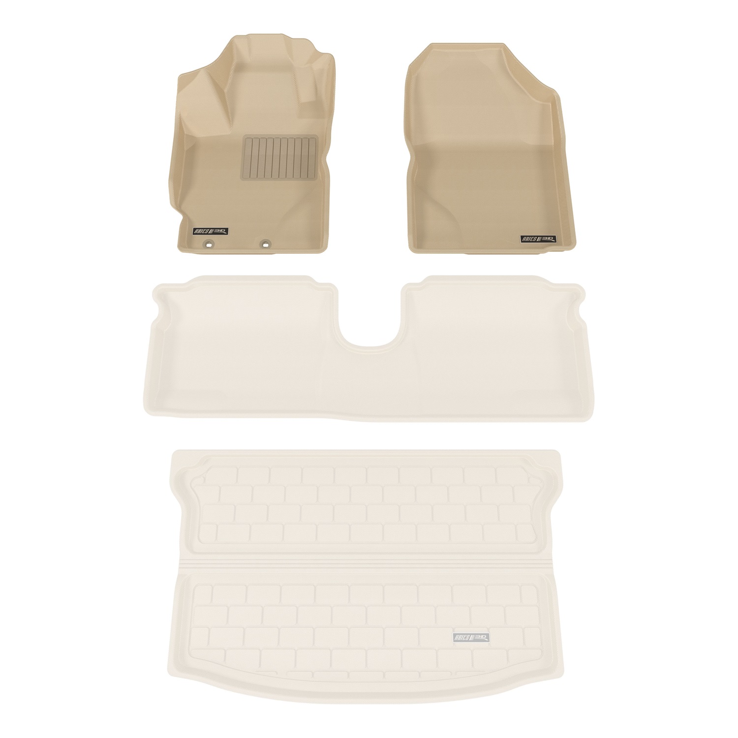 StyleGuard Floor Liners TY10811502 StyleGuard Floor Liners TY10811502