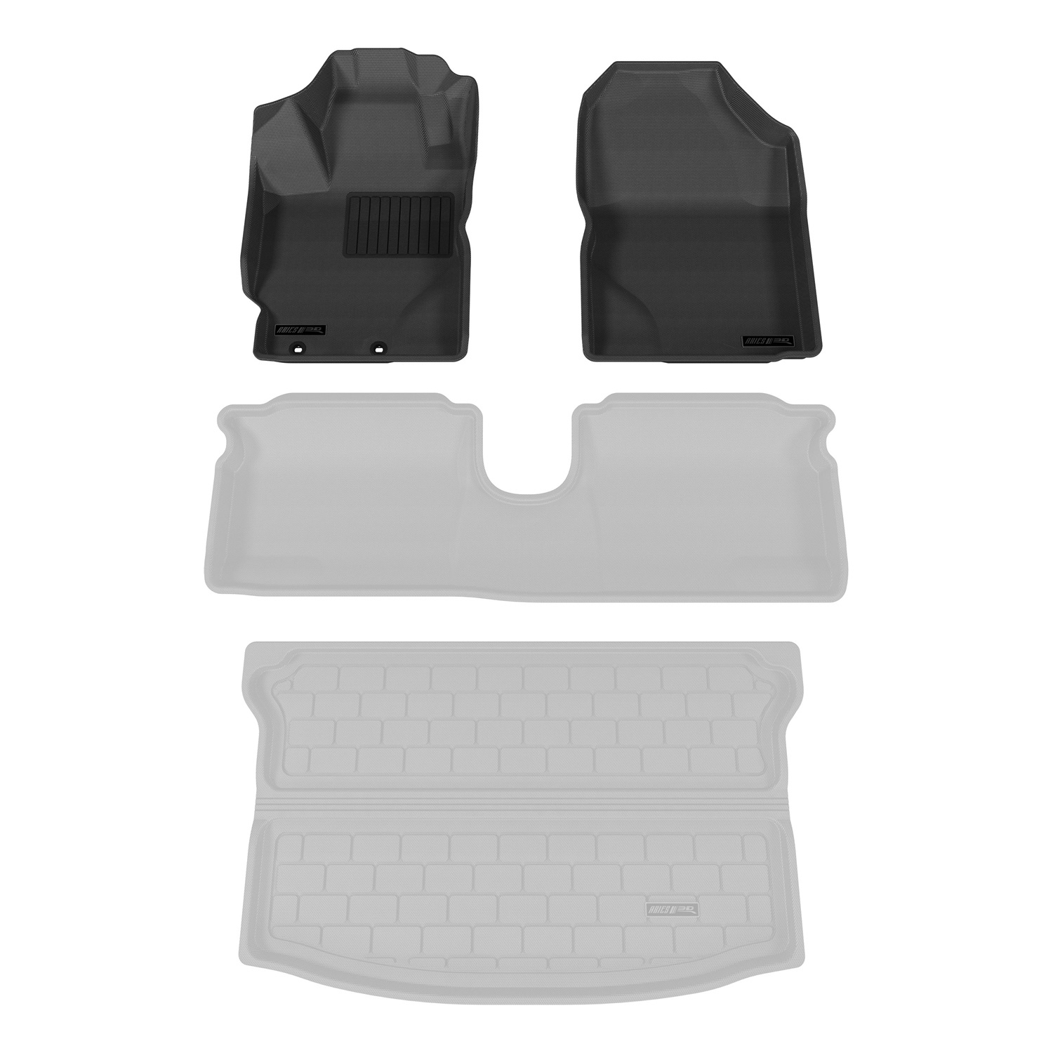 StyleGuard Floor Liners TY10811509