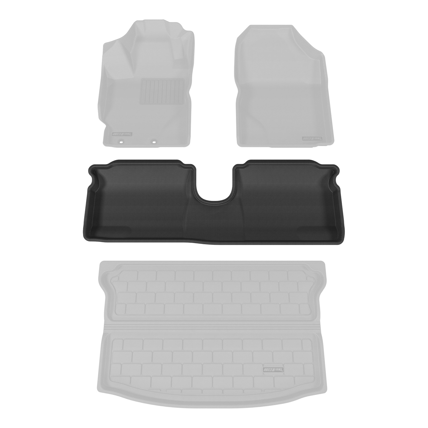 StyleGuard Floor Liners TY10821509