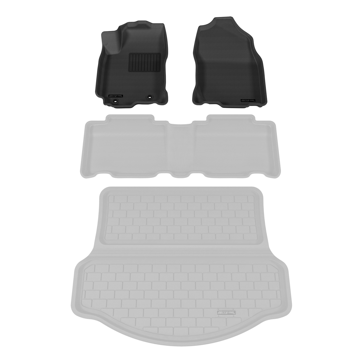 StyleGuard Floor Liners TY12711509