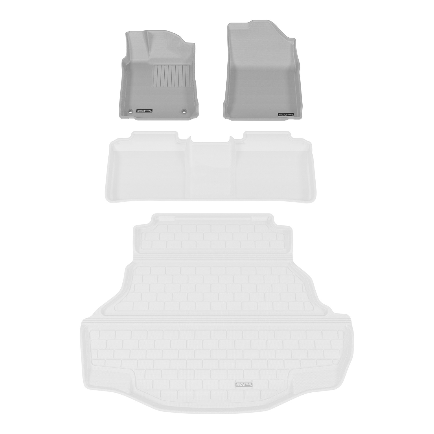 StyleGuard Floor Liners TY13011501