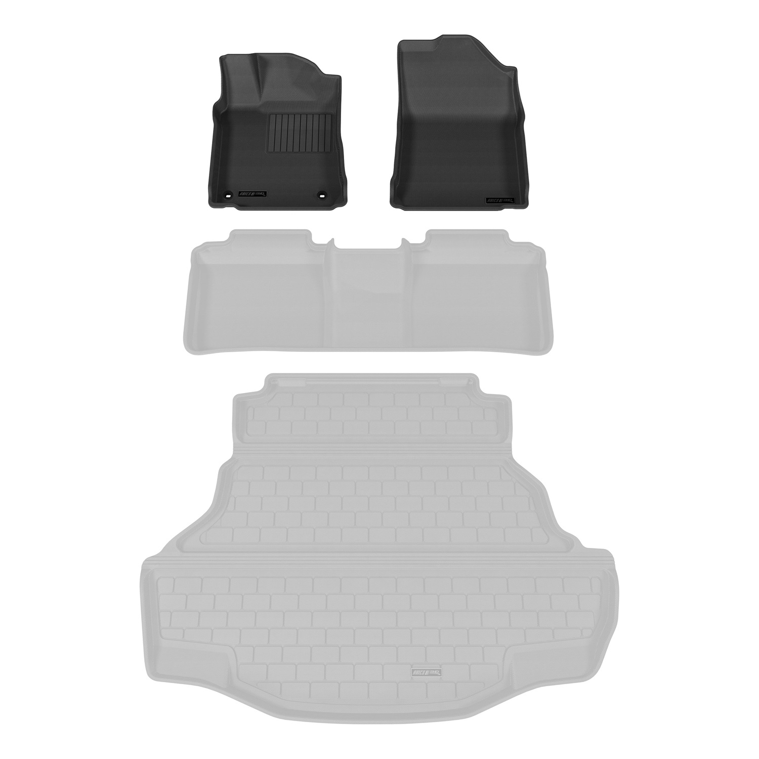 StyleGuard Floor Liners TY13011509