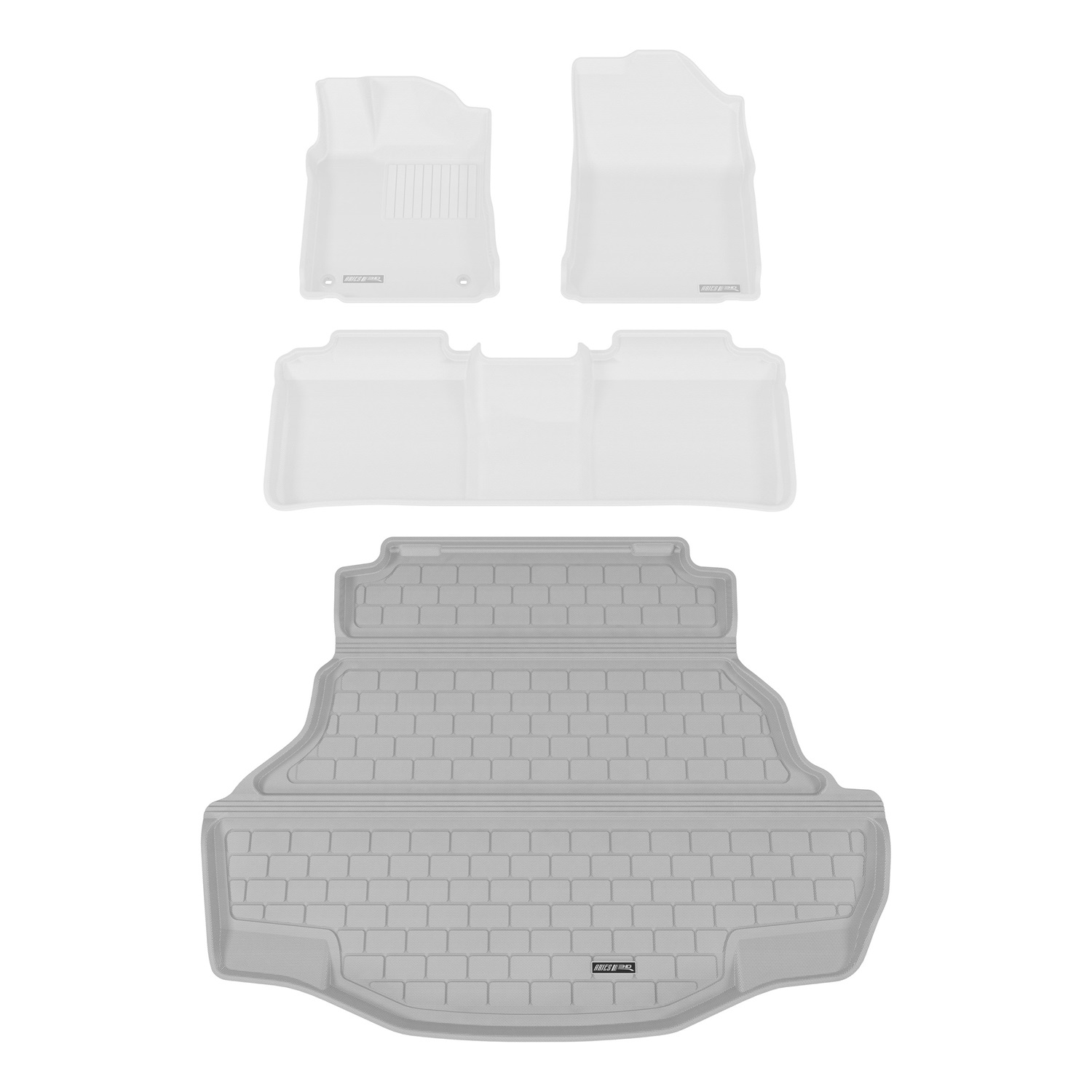 StyleGuard Cargo Floor Liner TY1301301