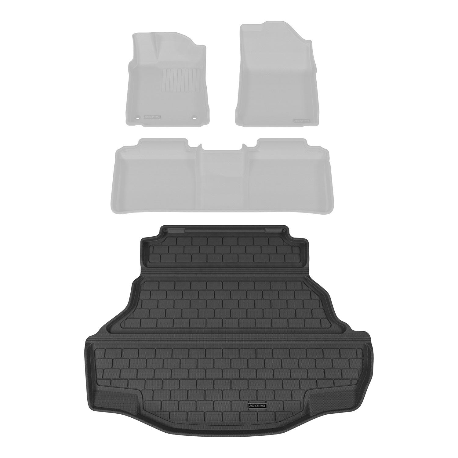 StyleGuard Cargo Floor Liner TY1301309
