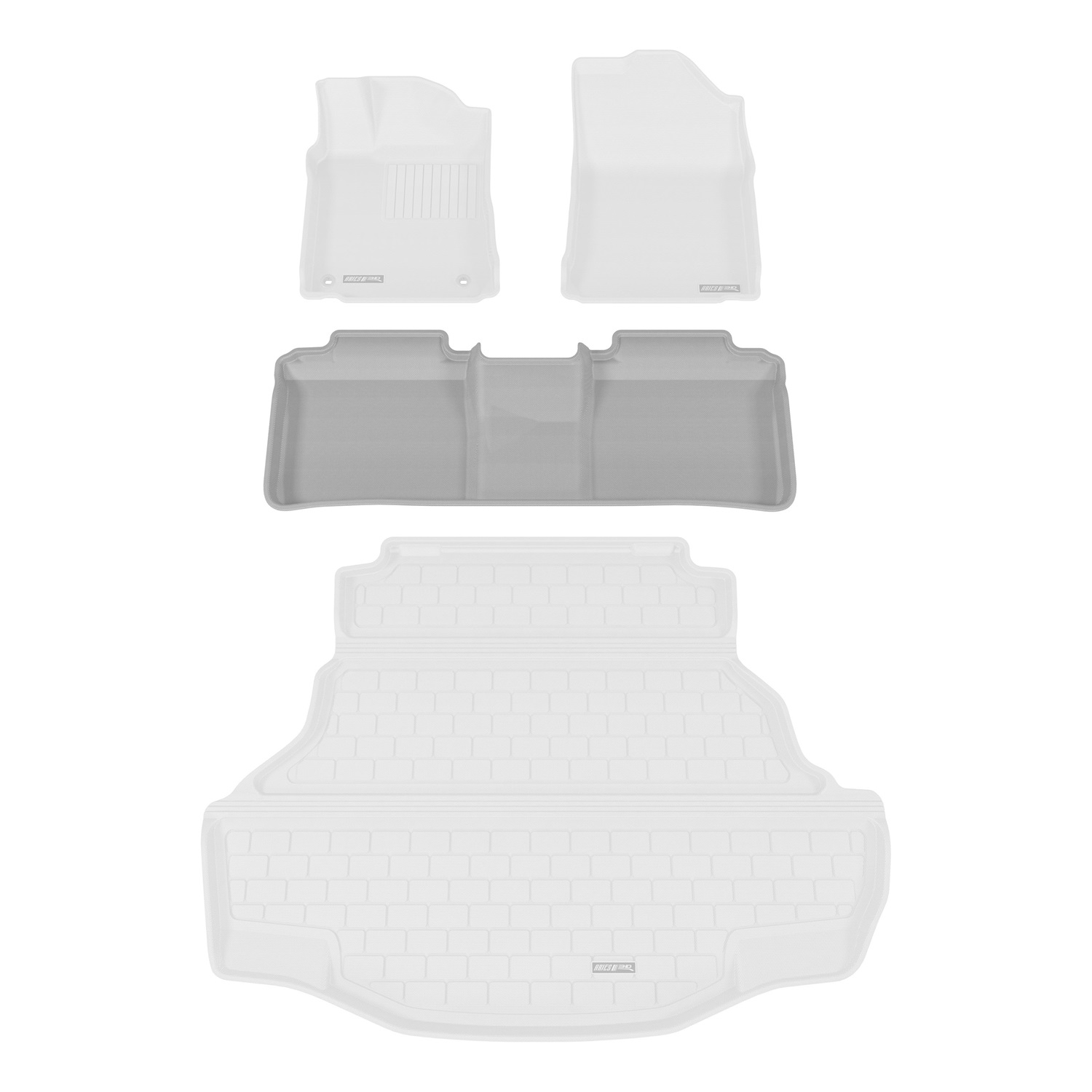 StyleGuard Floor Liners TY13021501