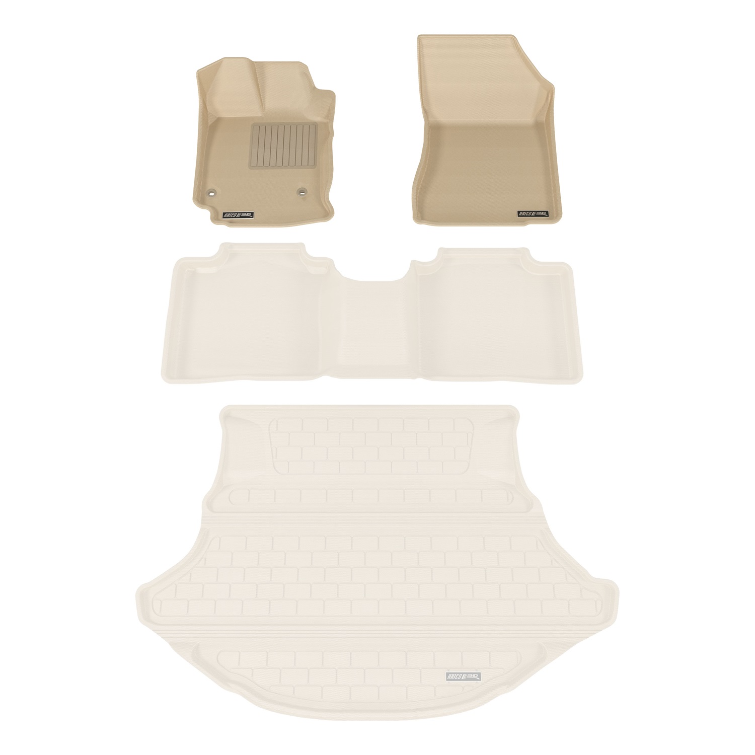 StyleGuard Floor Liners TY13411502