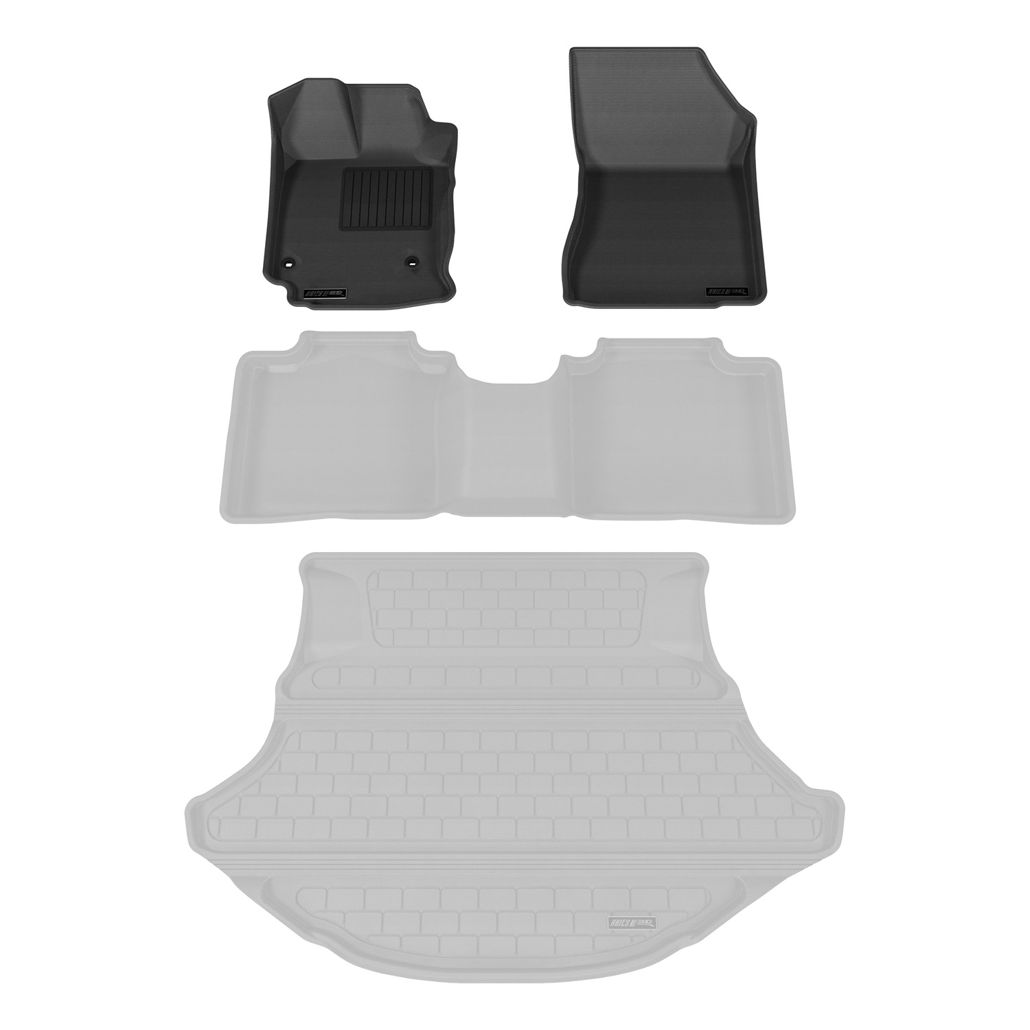 ARIES StyleGuard Floor Liner TY13411509 ARIES StyleGuard Floor Liner TY13411509