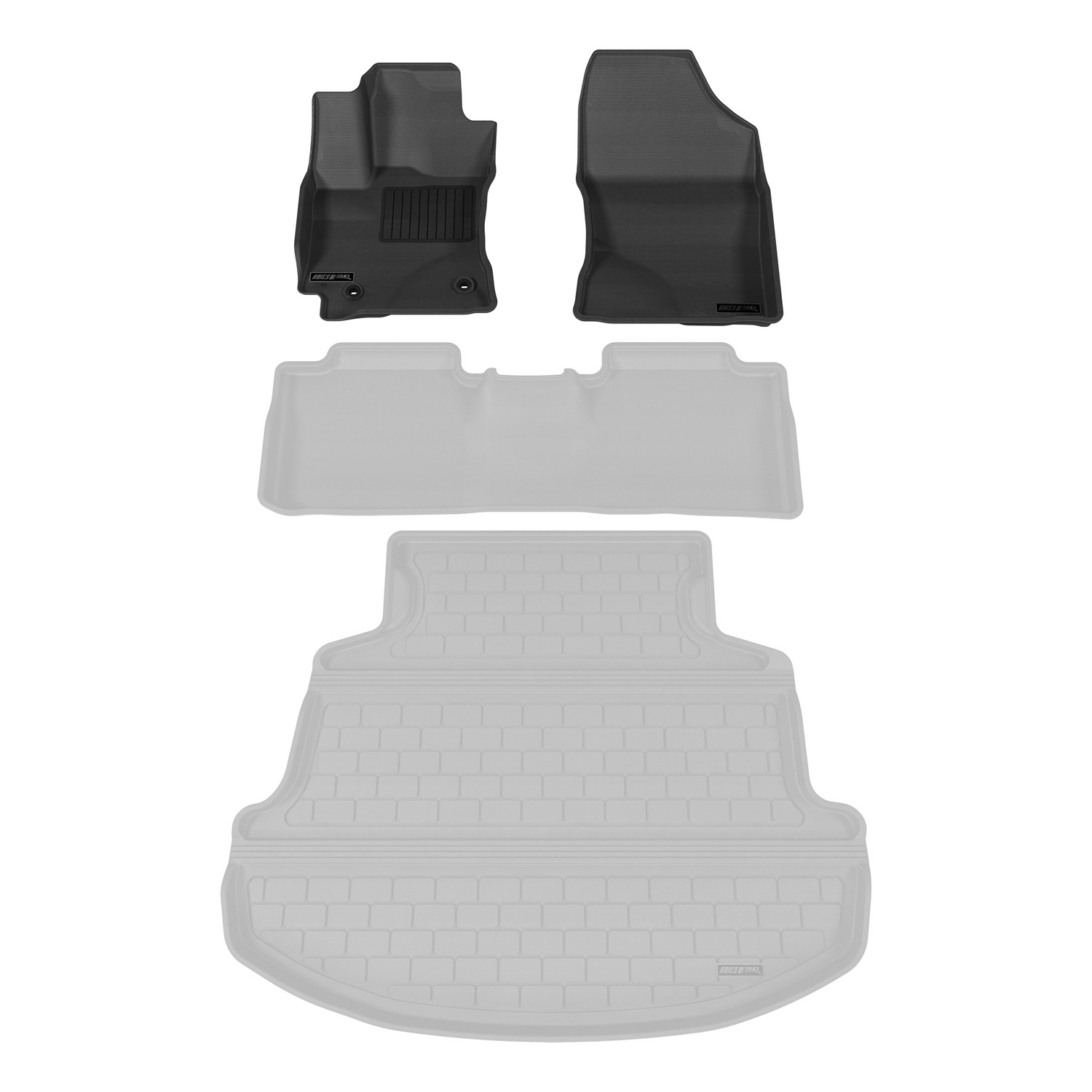StyleGuard Floor Liners TY13711509