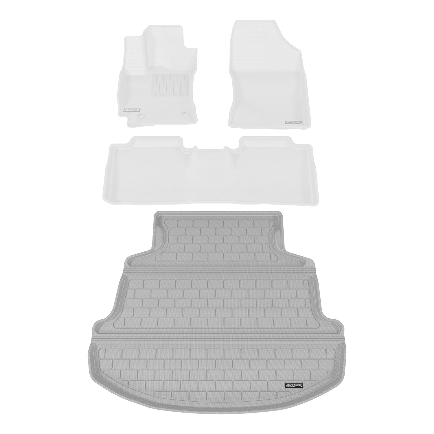 StyleGuard Cargo Floor Liner TY1371301