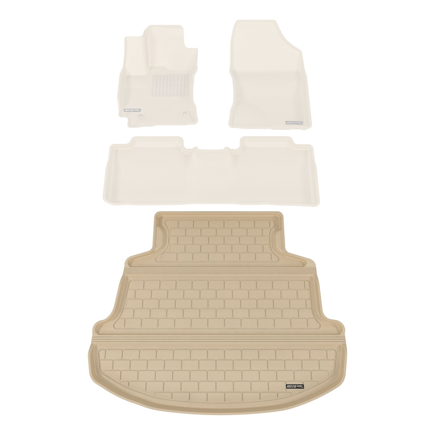 StyleGuard Cargo Floor Liner TY1371302