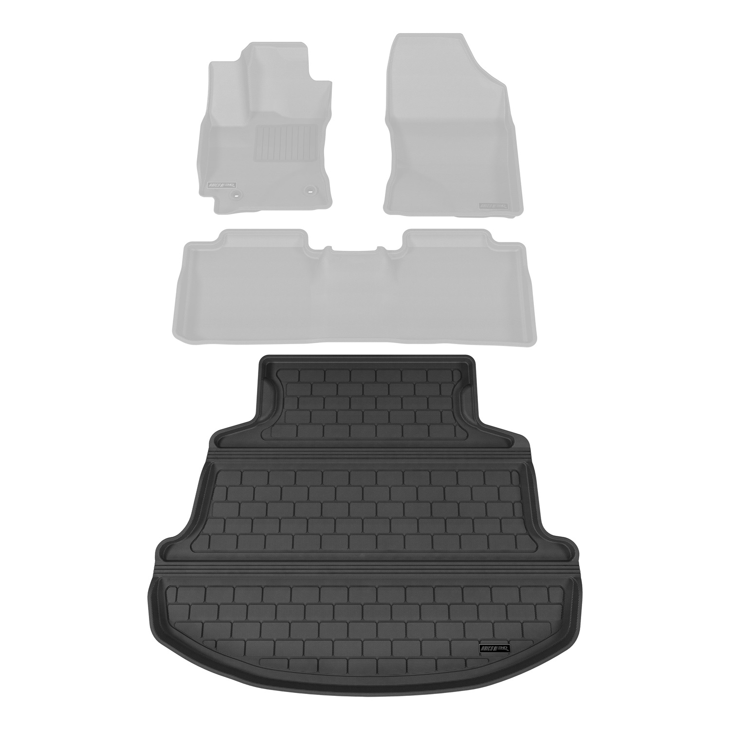 ARIES StyleGuard Floor Liner TY1371309