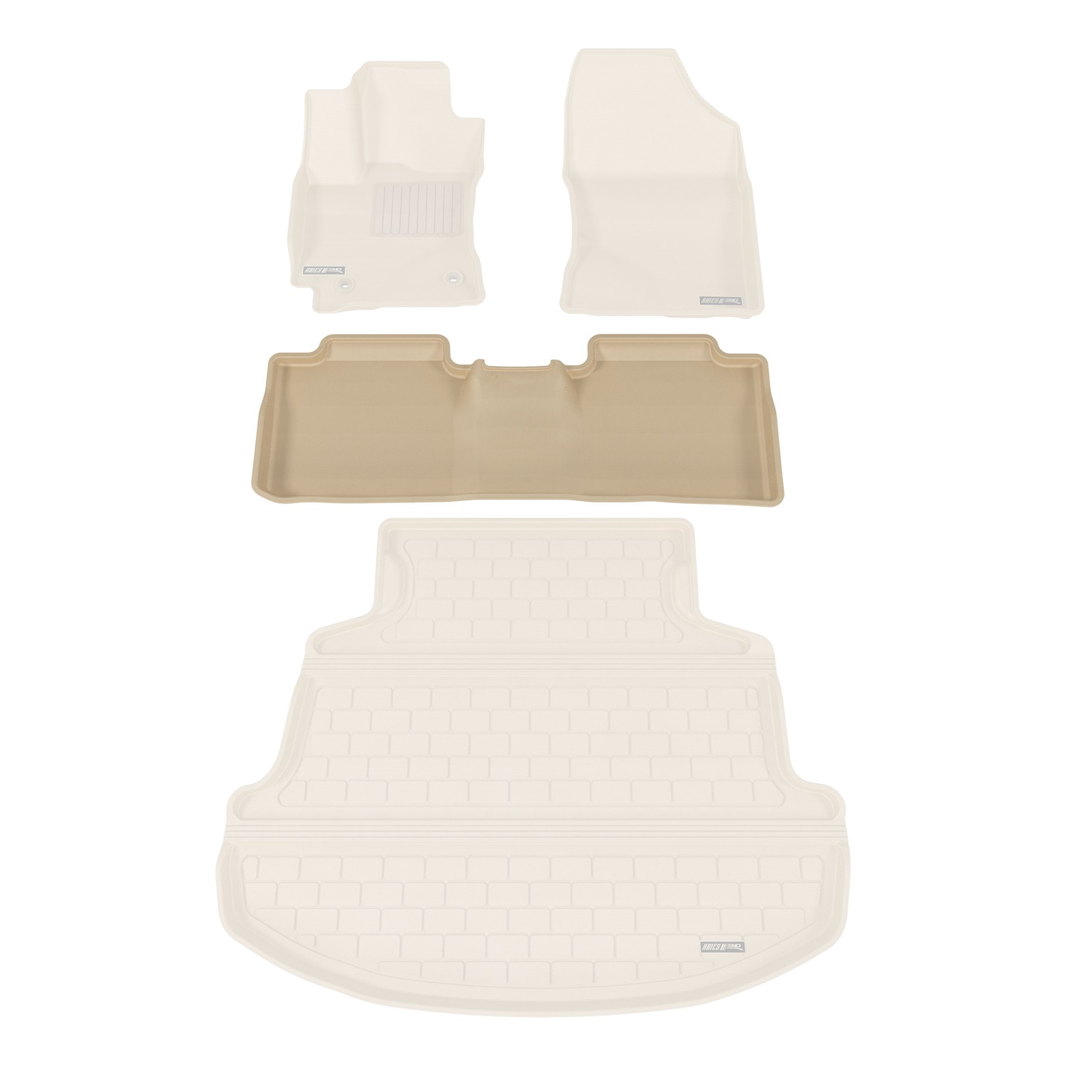 StyleGuard Floor Liners TY13721502