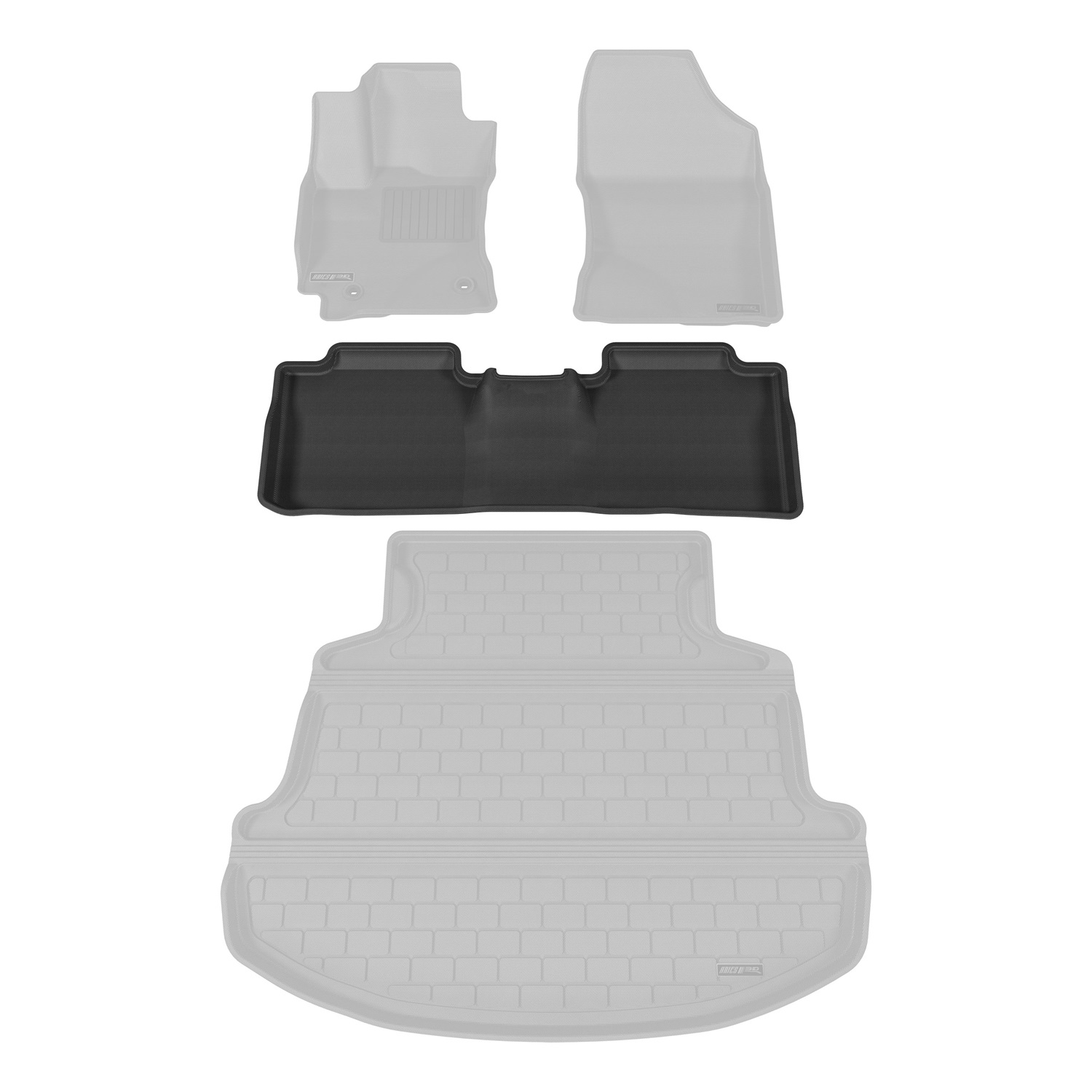 StyleGuard Floor Liners TY13721509