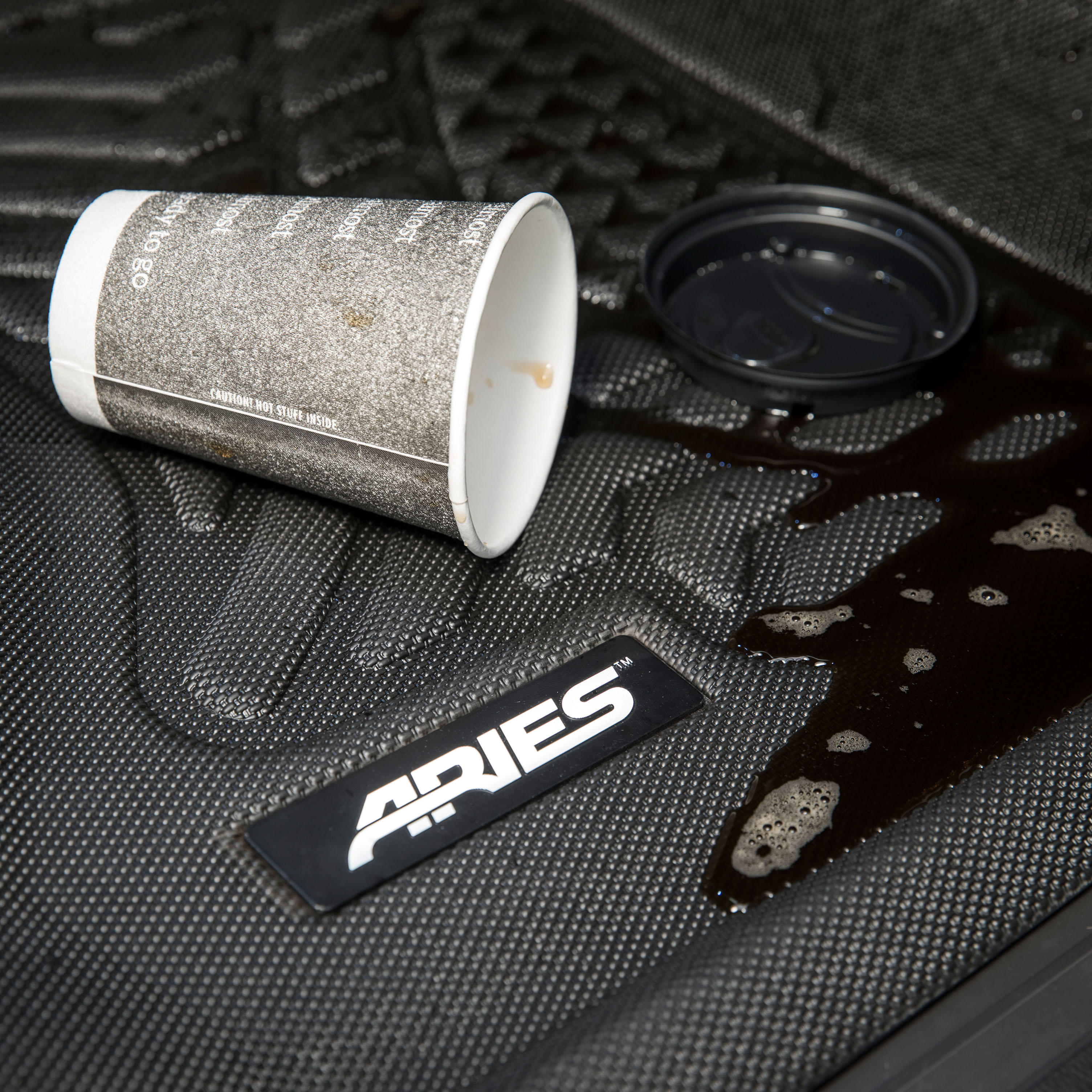 StyleGuard XD Floor Liners First Row TY14711809