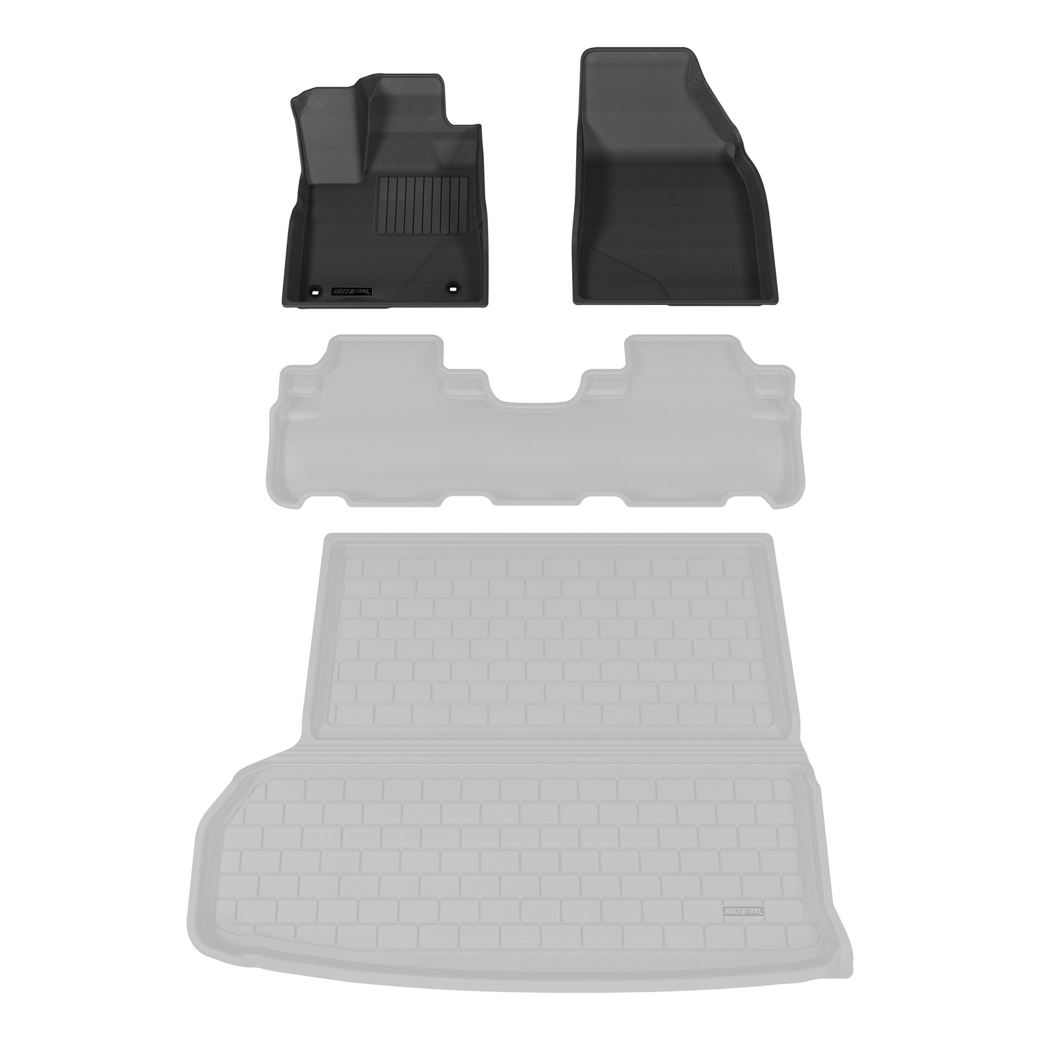 StyleGuard Floor Liners TY16311509