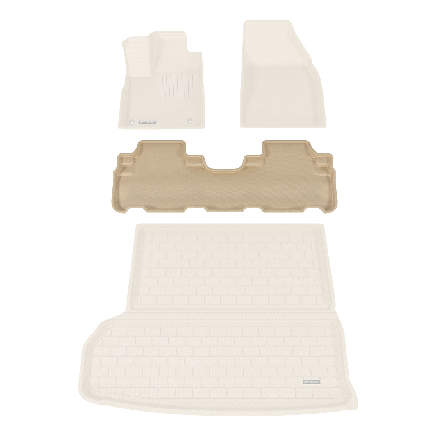 StyleGuard Floor Liners TY16321502