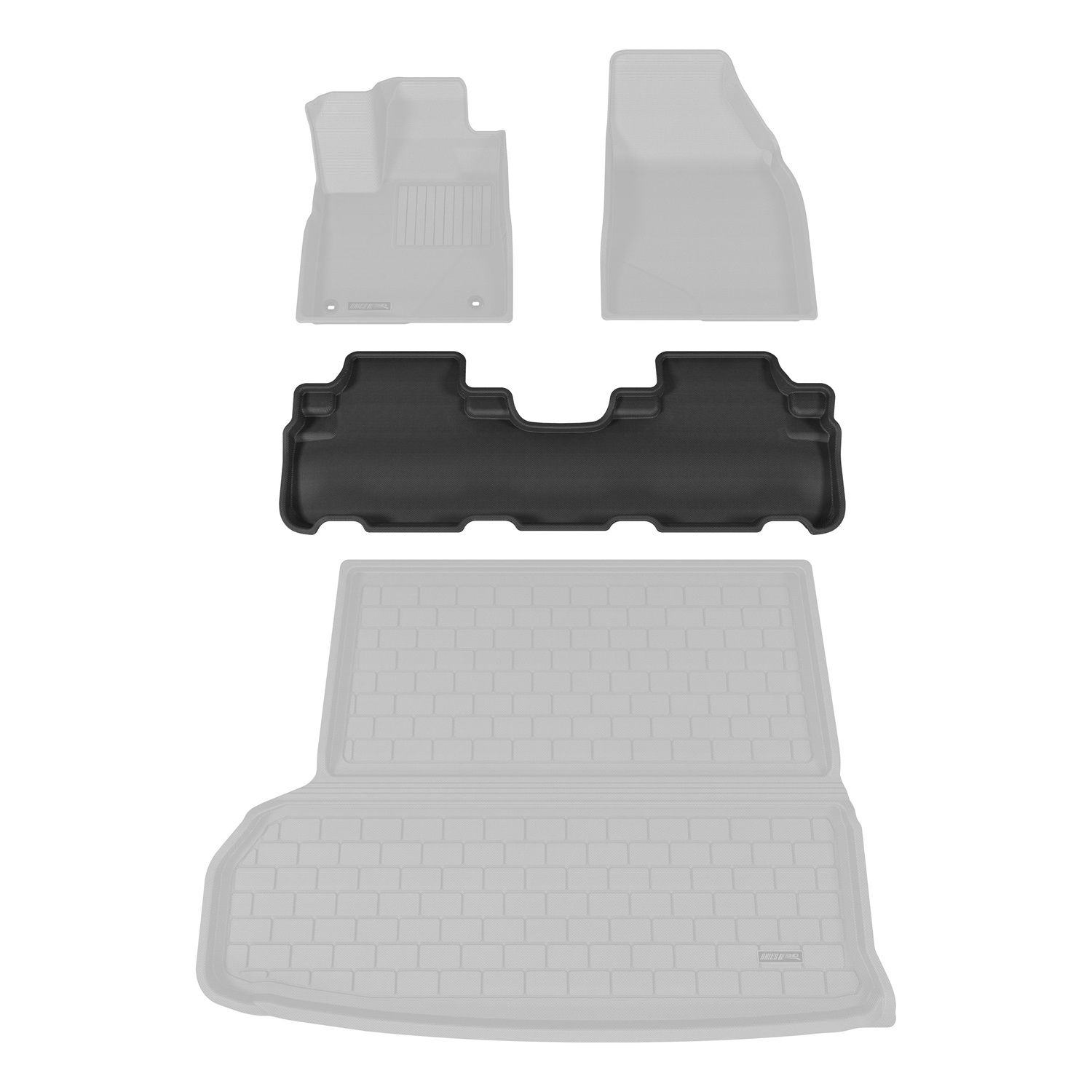 StyleGuard Floor Liners TY16321509