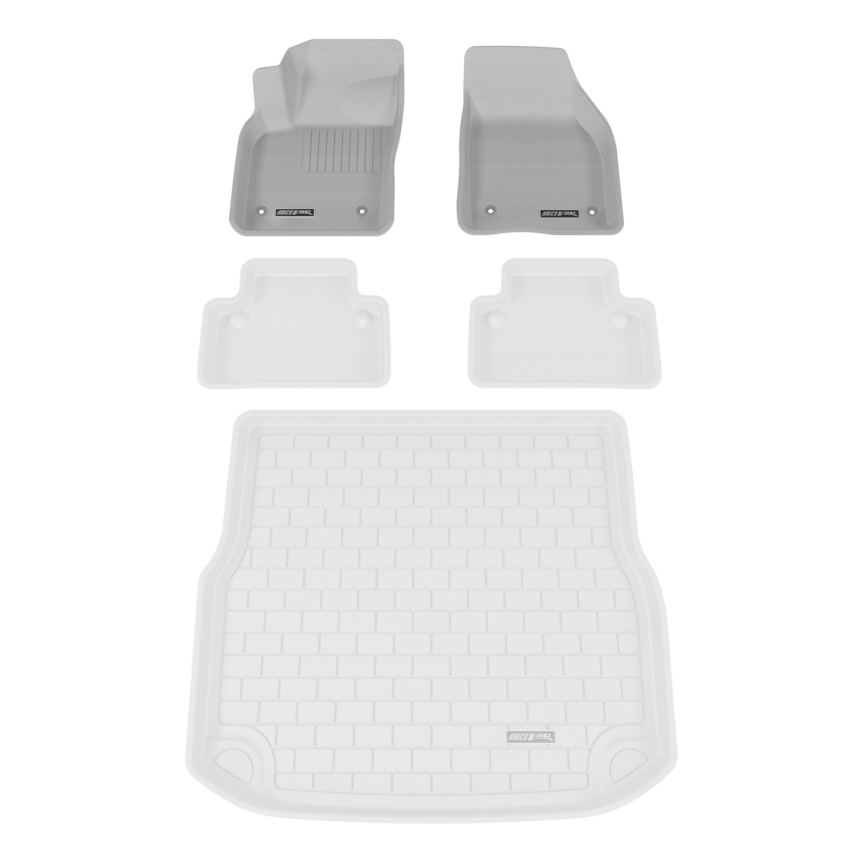 ARIES StyleGuard Floor Liner VV00311501