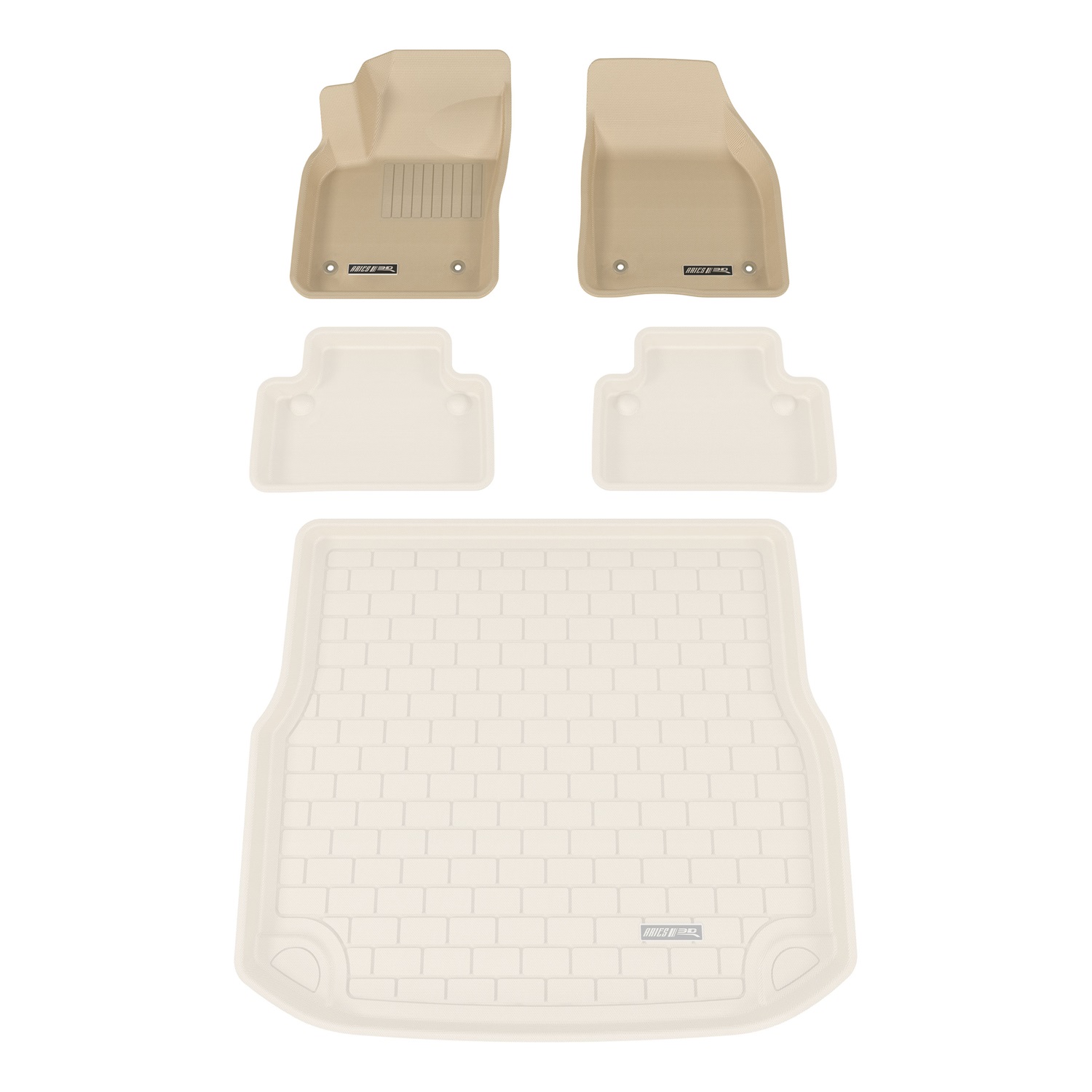 StyleGuard Floor Liners VV00311502