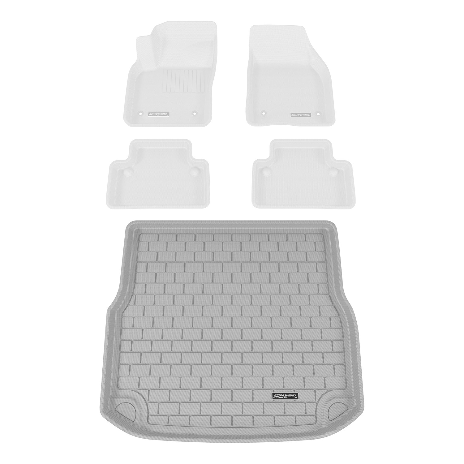 StyleGuard Cargo Floor Liner VV0031301