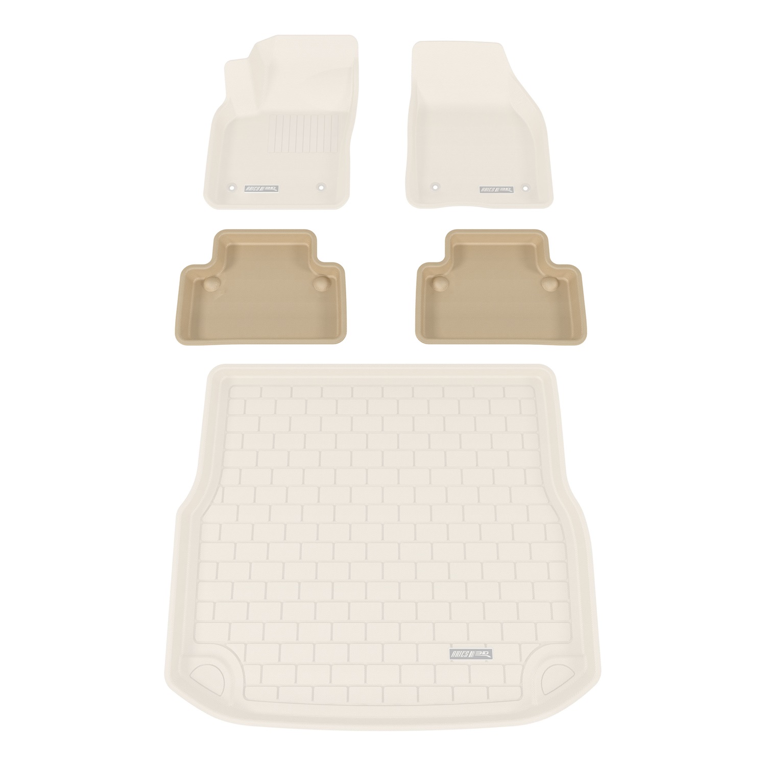 StyleGuard Floor Liners VV00321502