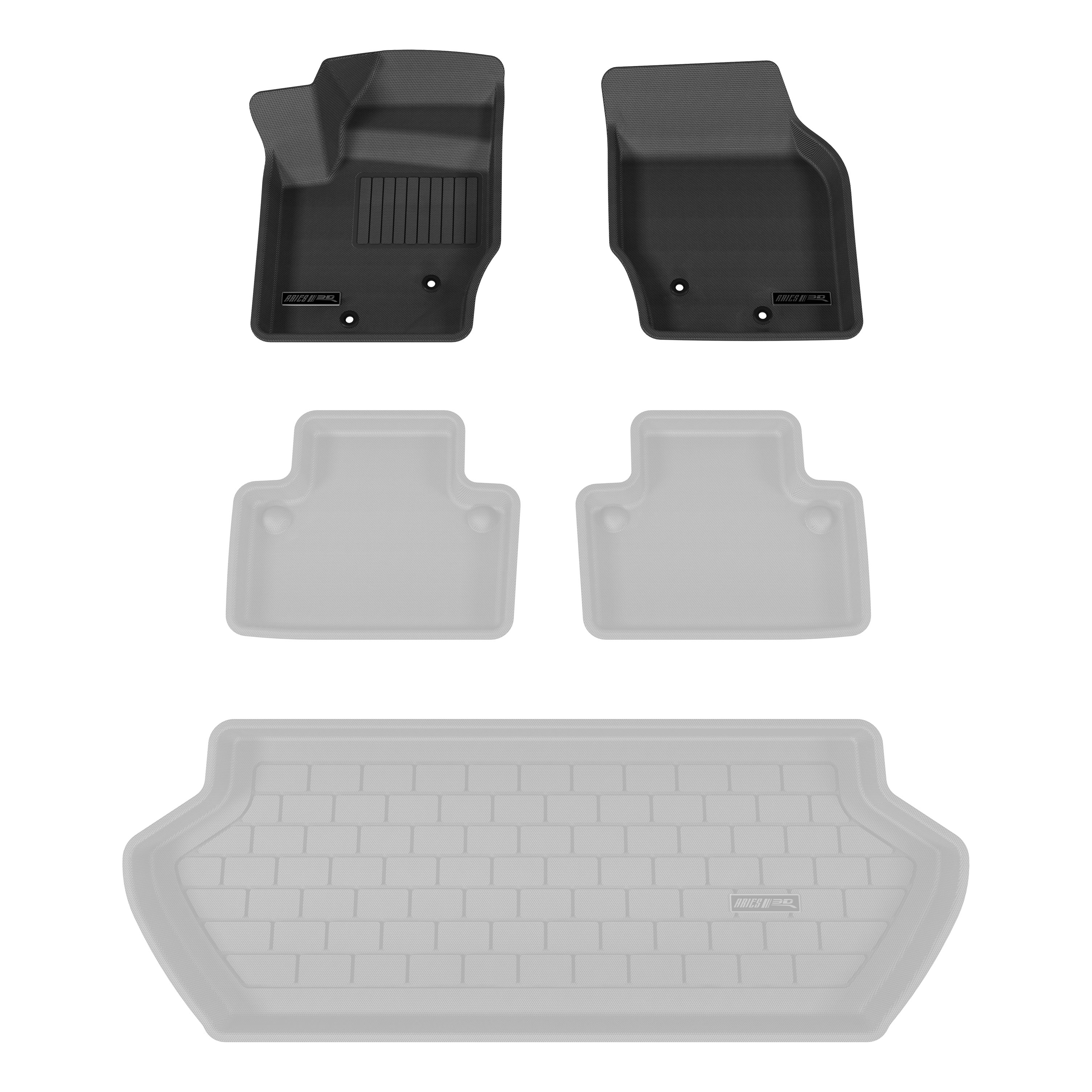 ARIES StyleGuard Floor Liner VV00411509 ARIES StyleGuard Floor Liner VV00411509