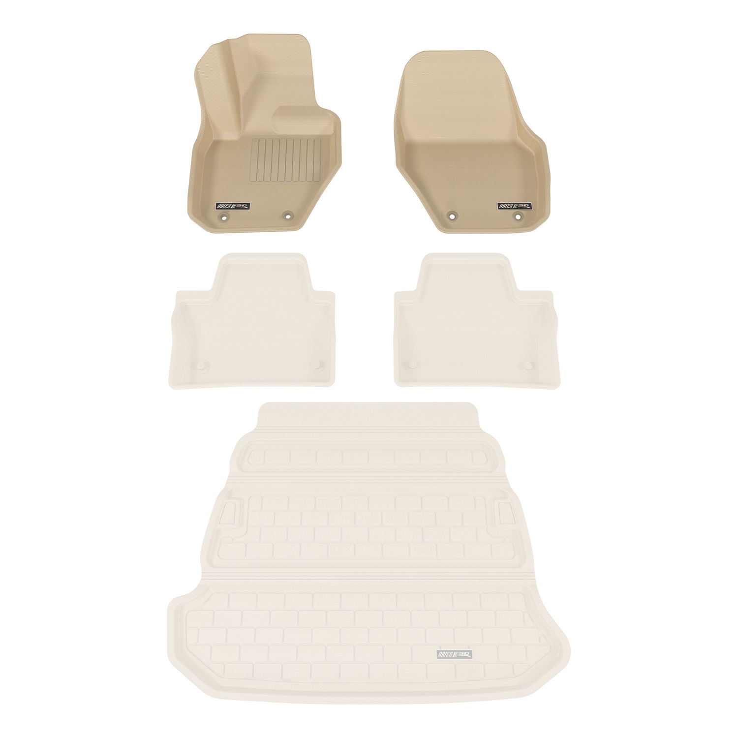 StyleGuard Floor Liners VV00611502