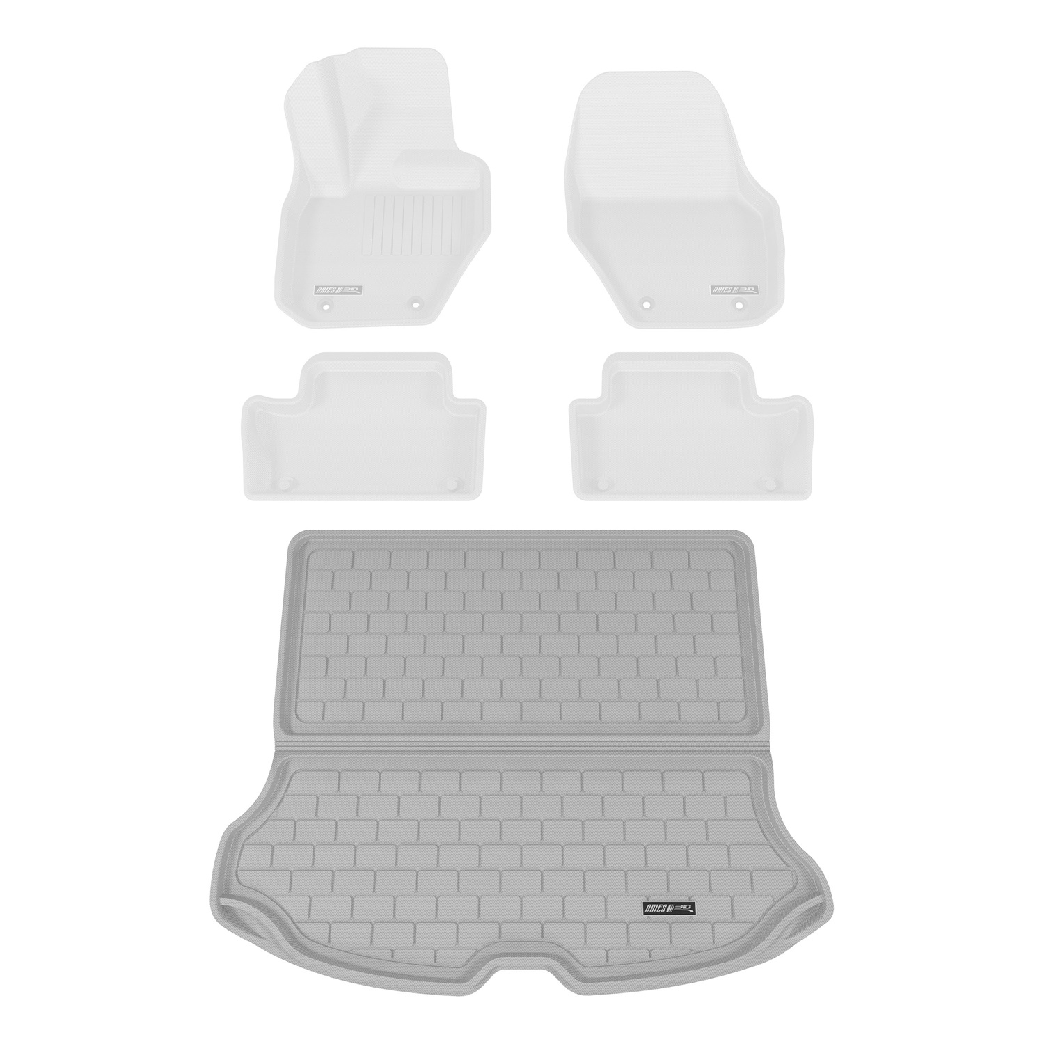 StyleGuard Cargo Floor Liner VV0061301