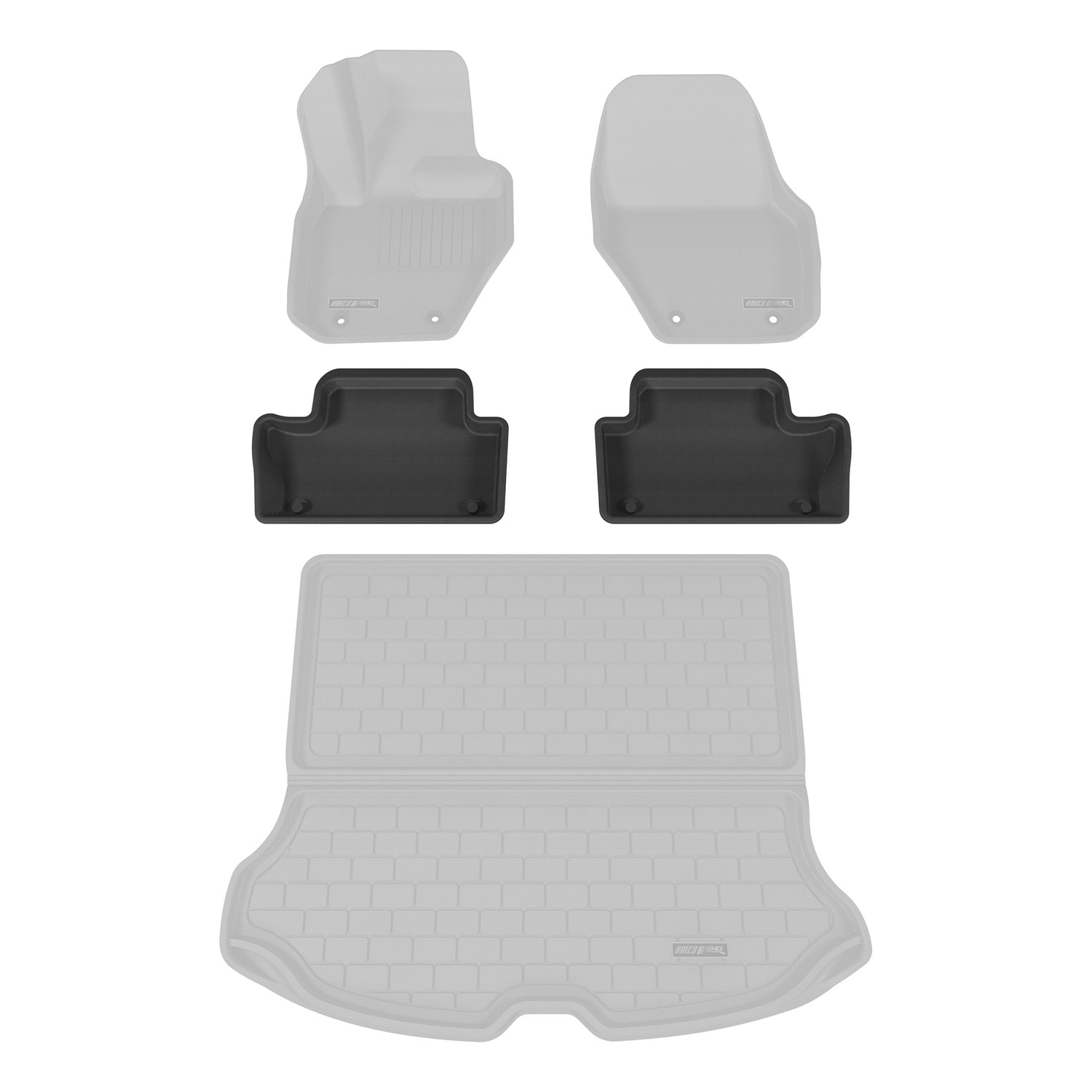 StyleGuard Floor Liners VV00621509