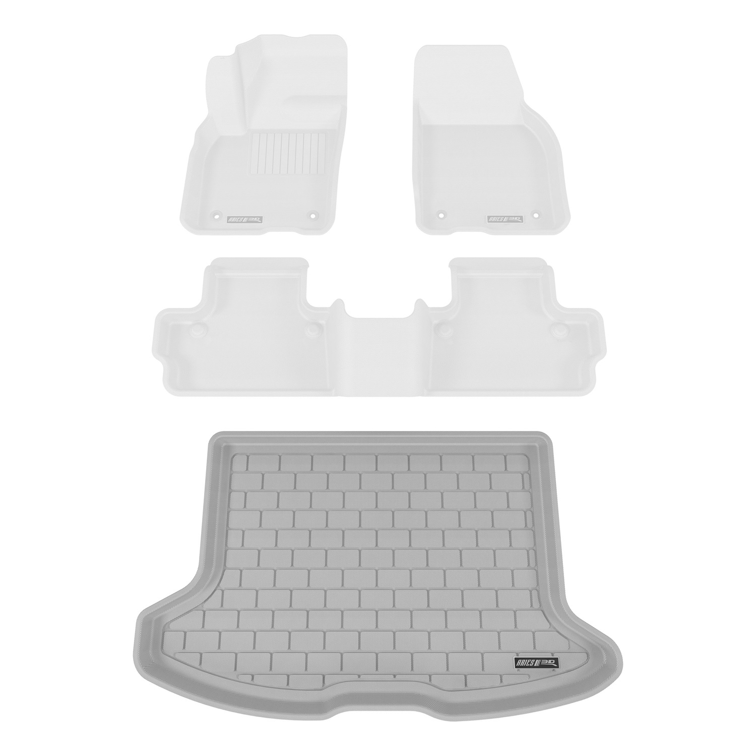 StyleGuard Cargo Floor Liner VV0071301