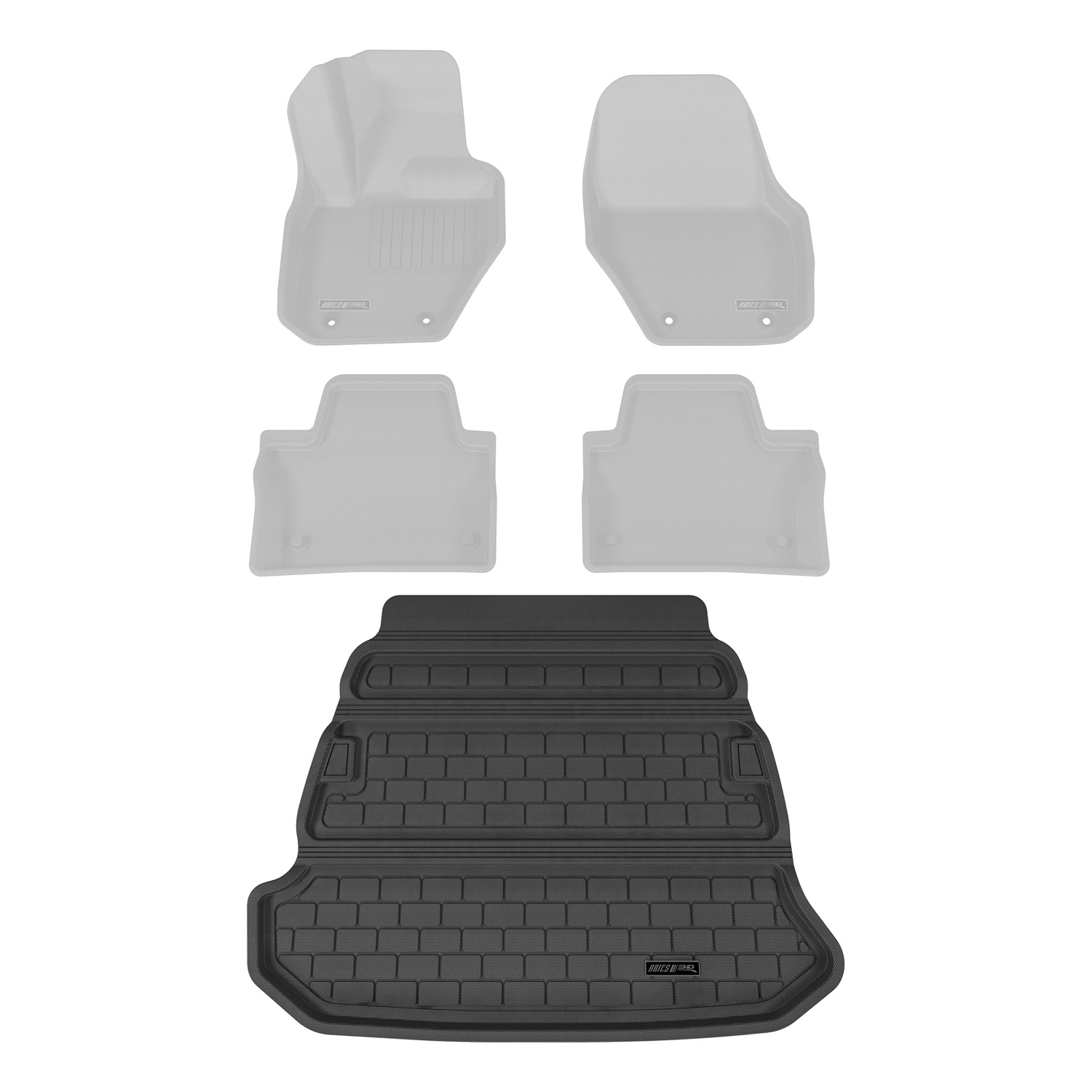 StyleGuard Cargo Floor Liner VV0081309
