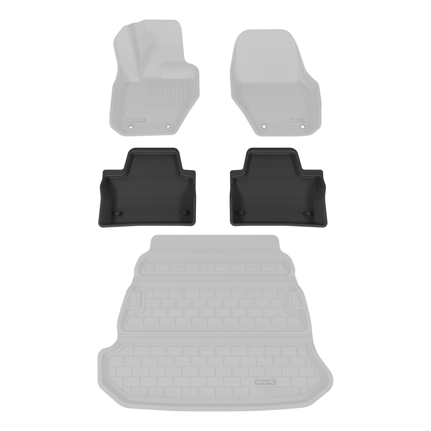 StyleGuard Floor Liners VV00821509