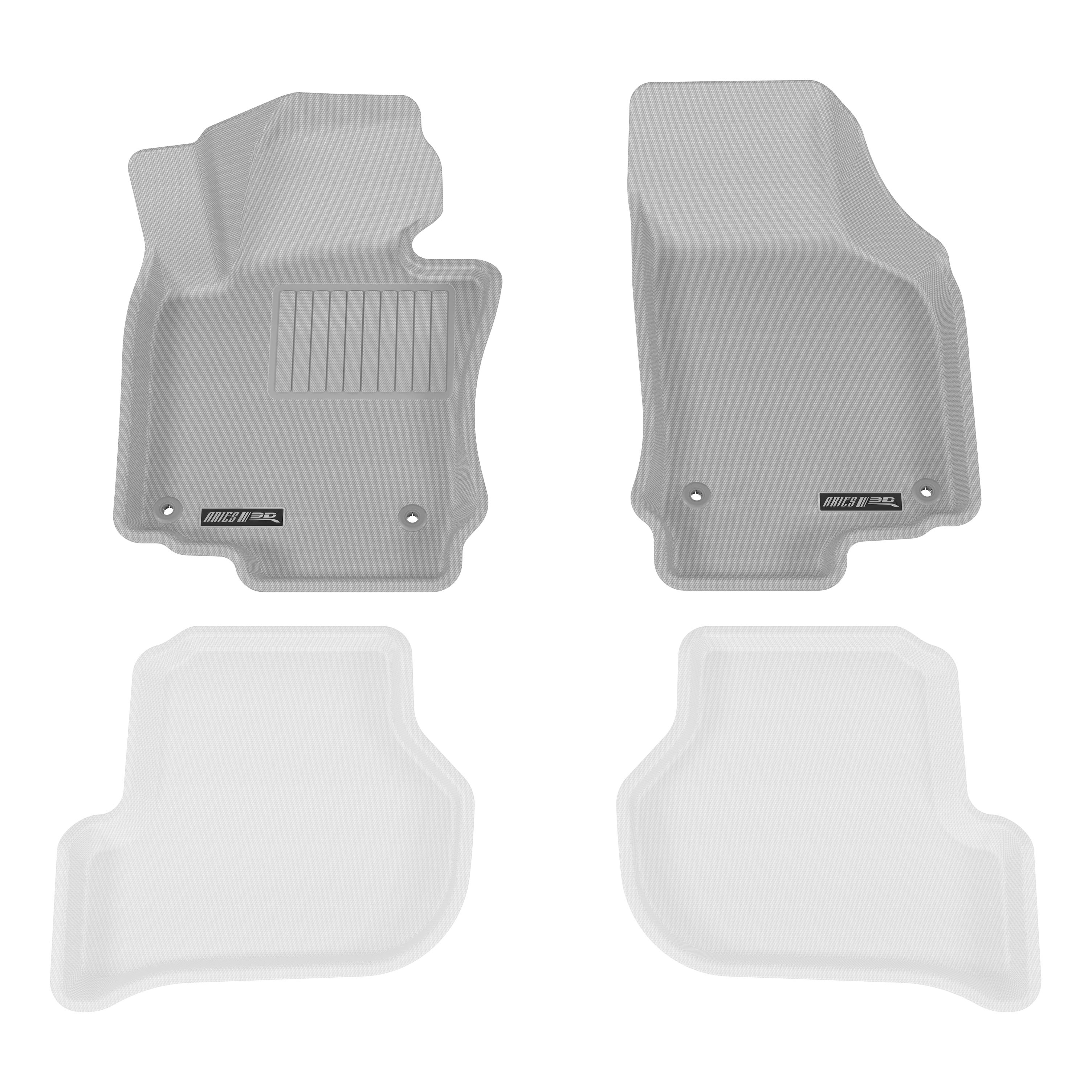 ARIES StyleGuard Floor Liner VW00811501
