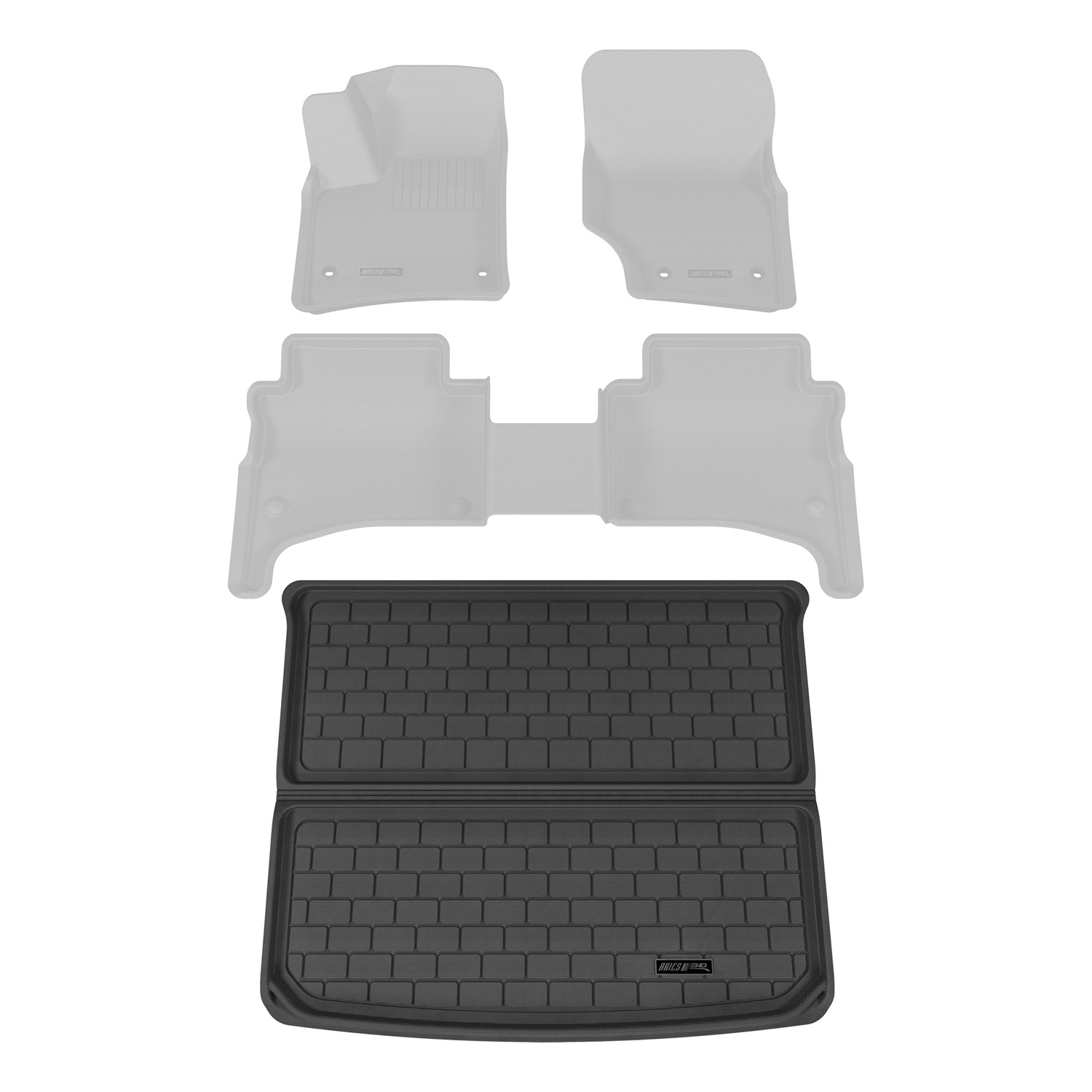 ARIES StyleGuard Floor Liner VW0121309
